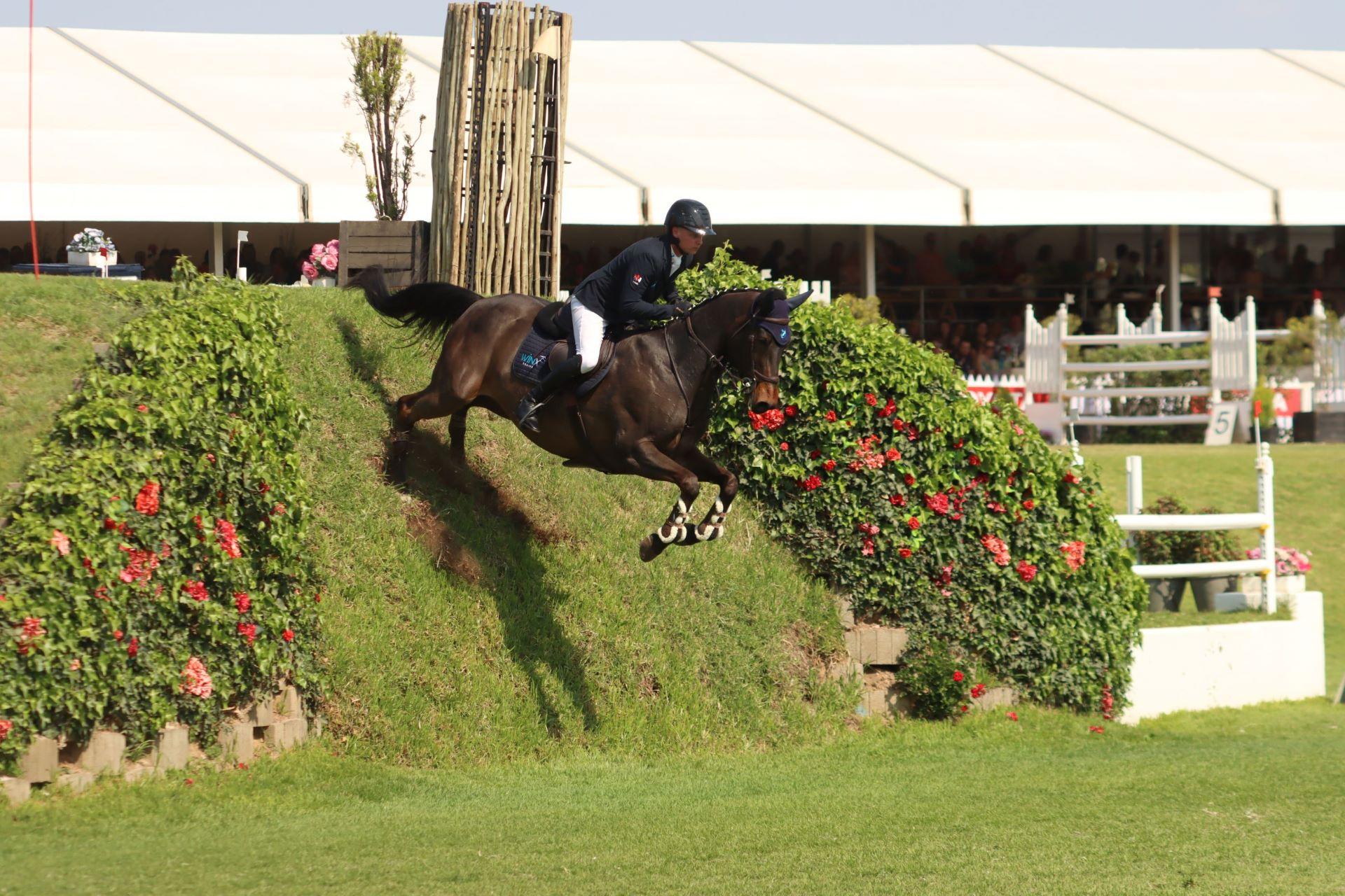 The Year of the Legend: Toyota South African Derby 2025 Set to Raise the Bar in Equestrian Excellence