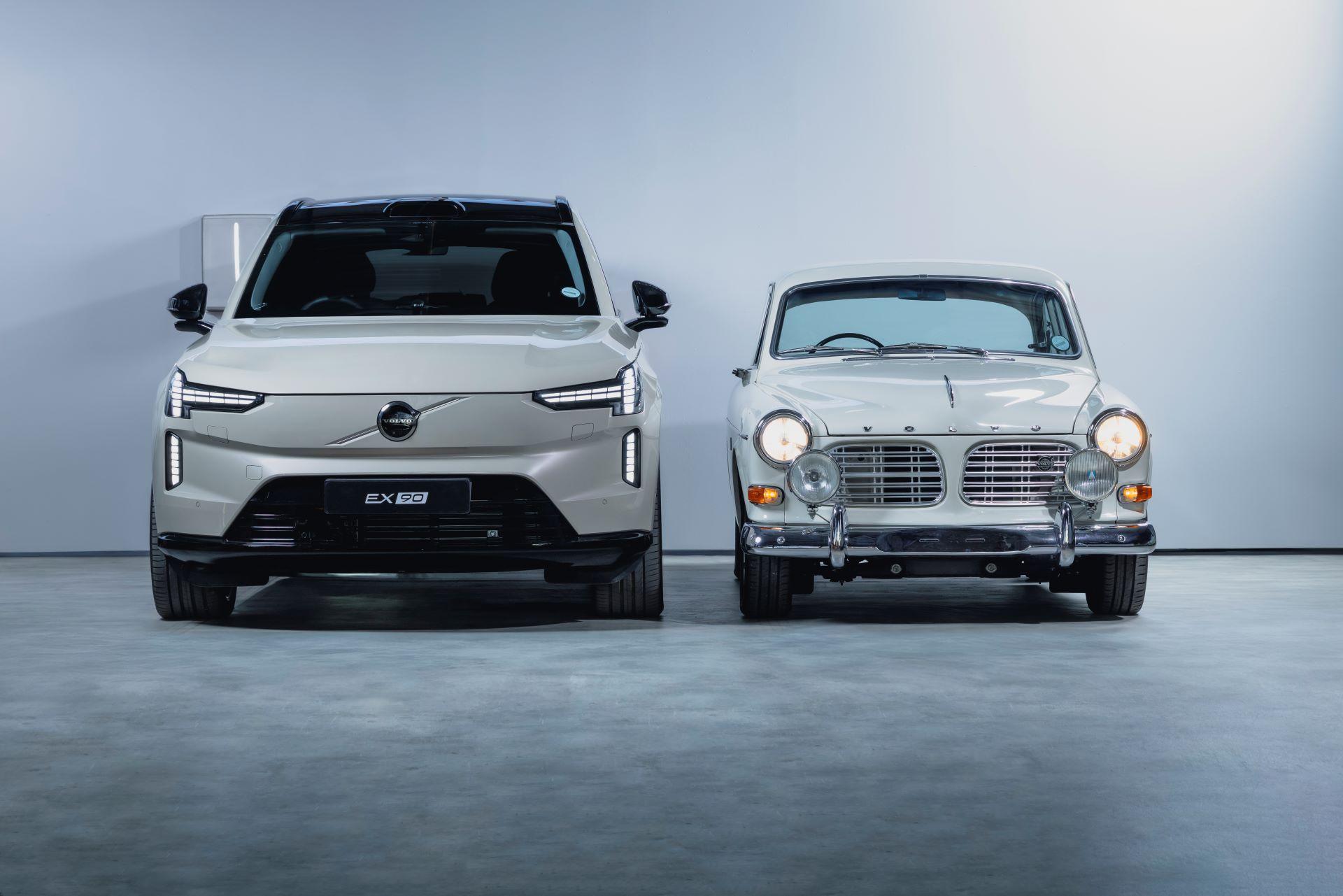 Volvo Car South Africa: A Legacy of Life-Saving Innovation, Driving Safety into the Future