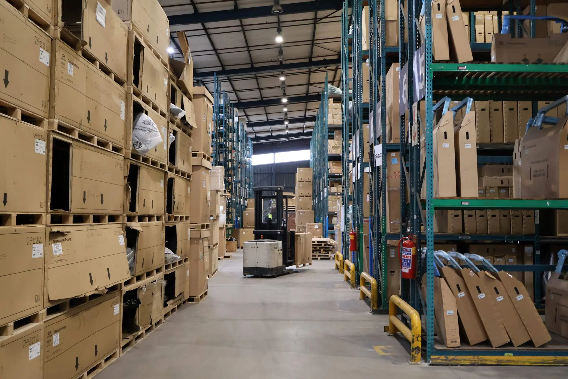 Hyundai South Africa Reinforces Safety and Quality Through Approved Repairer Programme