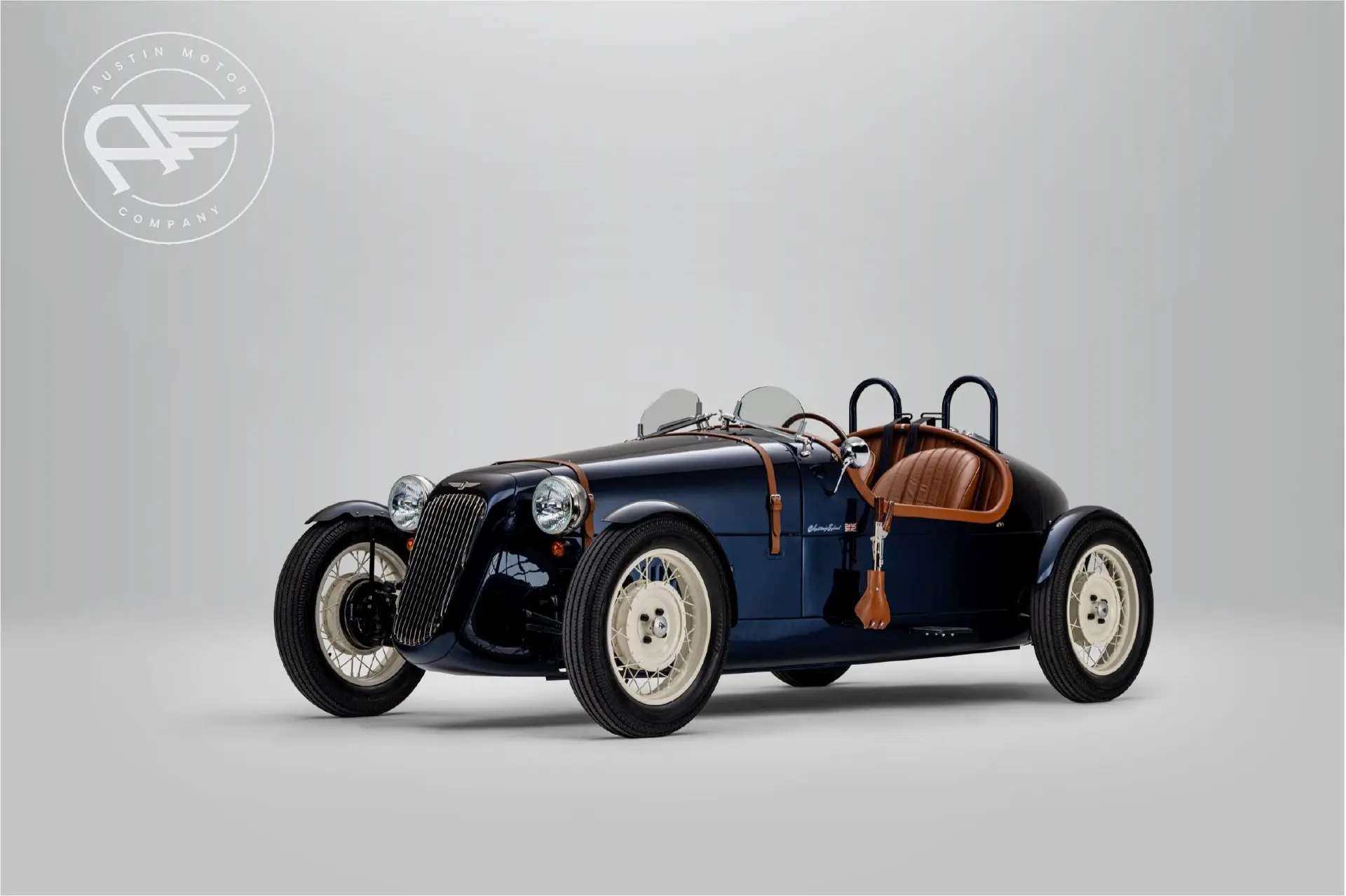 Autini Api Austin Motor Company Appoints First New Dealer in Over 40 Years: Austin ...