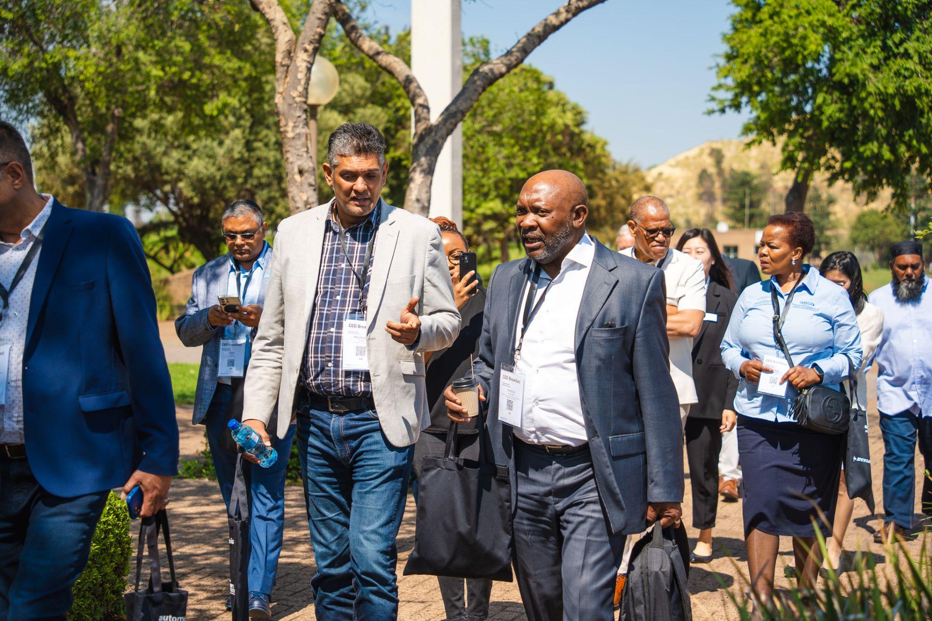 Automechanika Johannesburg 2025: Driving Skills, Standards, and Sustainability in Southern Africa’s Automotive Future