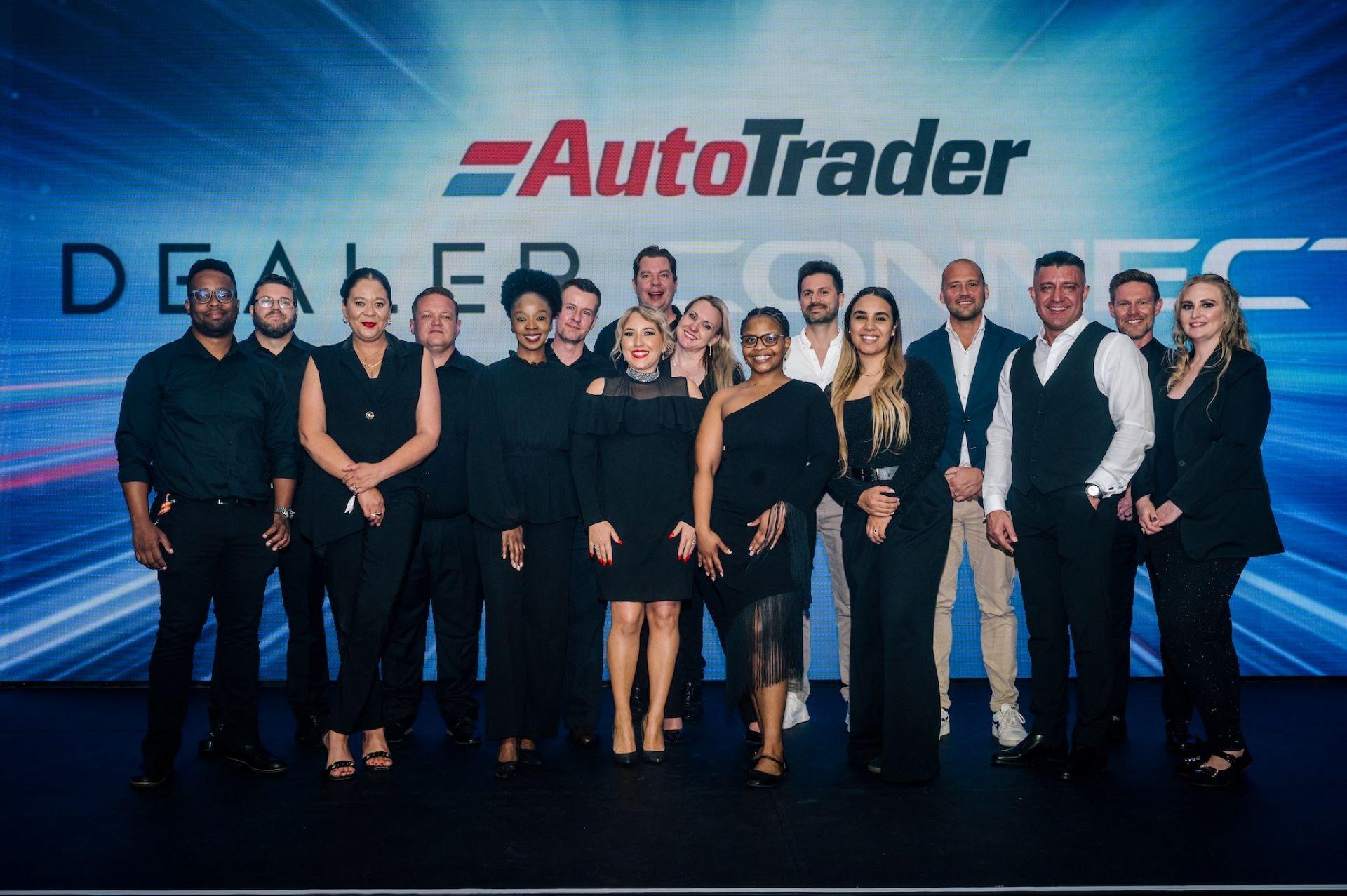 AutoTrader Intelligence: The Quiet AI Revolution Transforming How South Africans Buy and Sell Cars