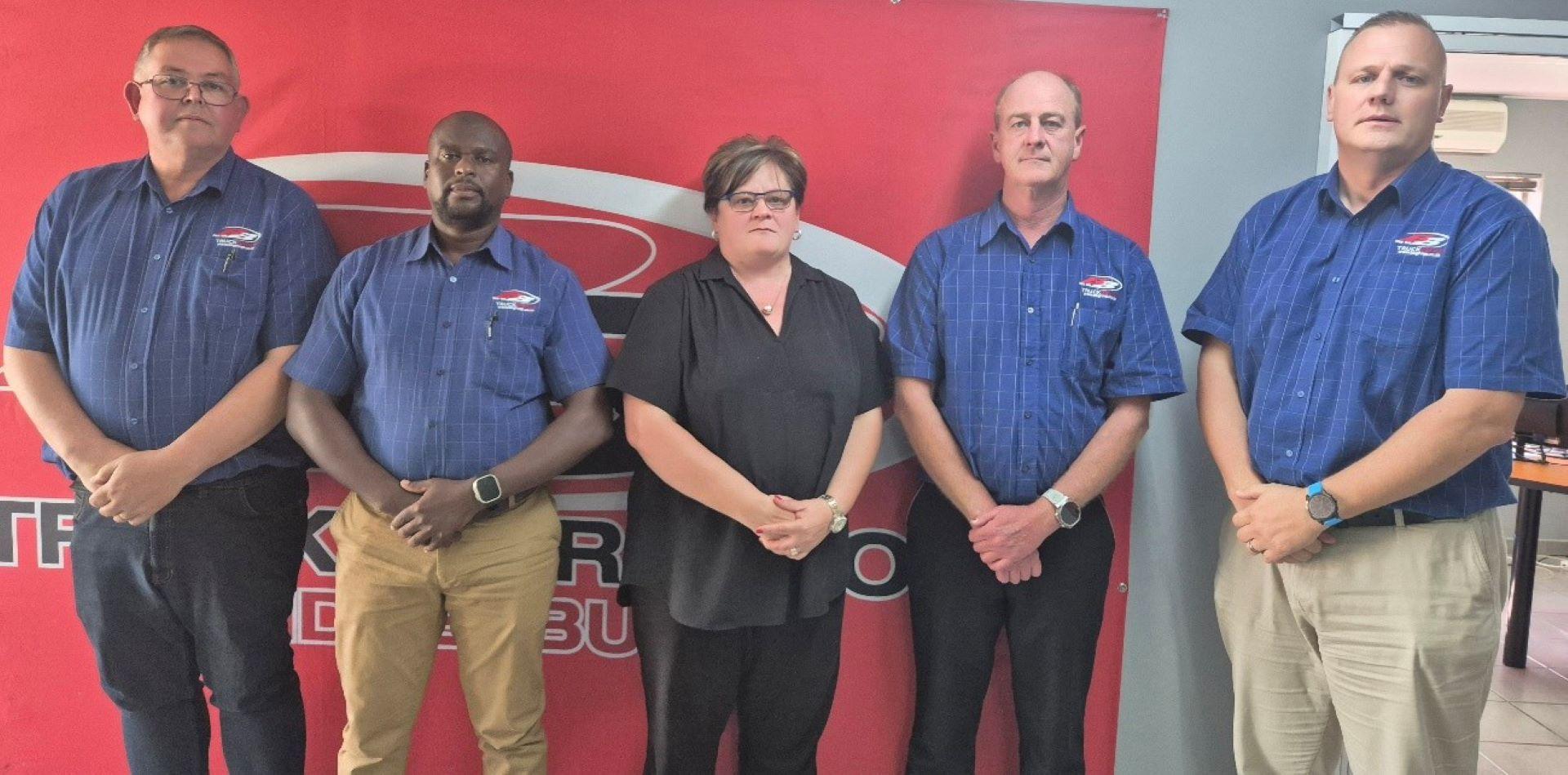 BB Truck Middelburg: Powering Partnerships and Performance in Mpumalanga