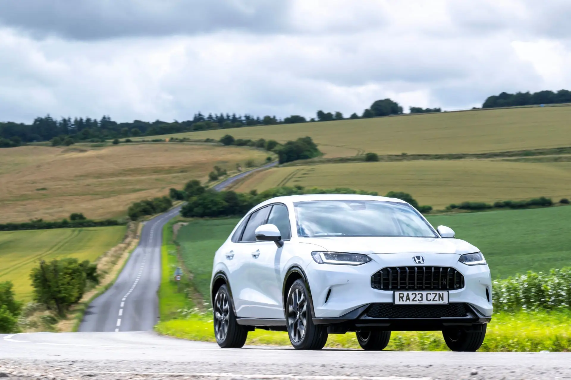 Big SUV Sales Event Now Live: Save Up to £2,000 on Honda’s Award-Winning SUVs