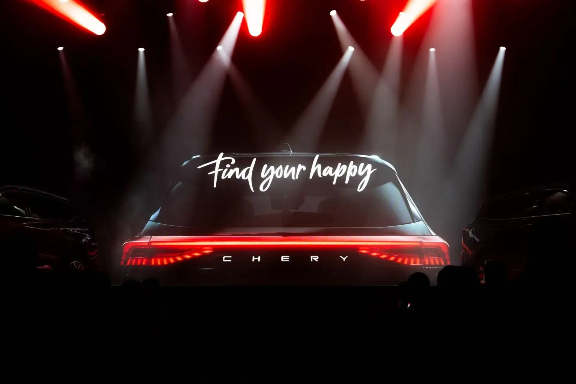 Chery Accelerates Global Momentum, Hits Two Million Vehicle Sales in Record Time