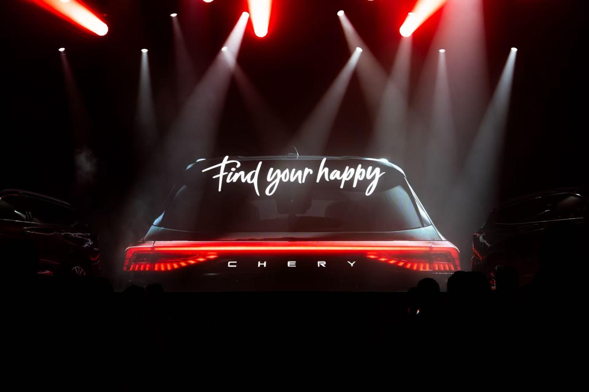 Chery Accelerates Global Momentum, Hits Two Million Vehicle Sales in Record Time