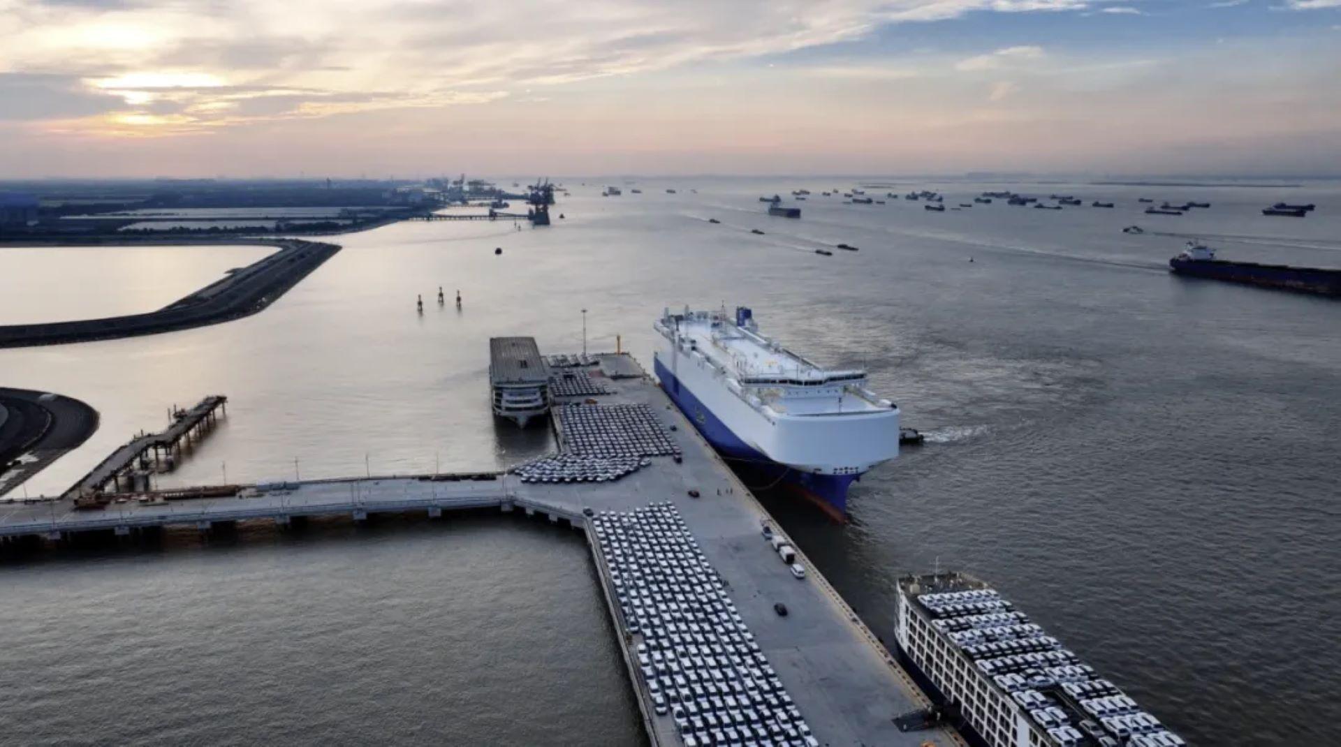 Chery Group Surpasses Two Million Global Sales, Strengthening Its Momentum Ahead of 2025 User Summit