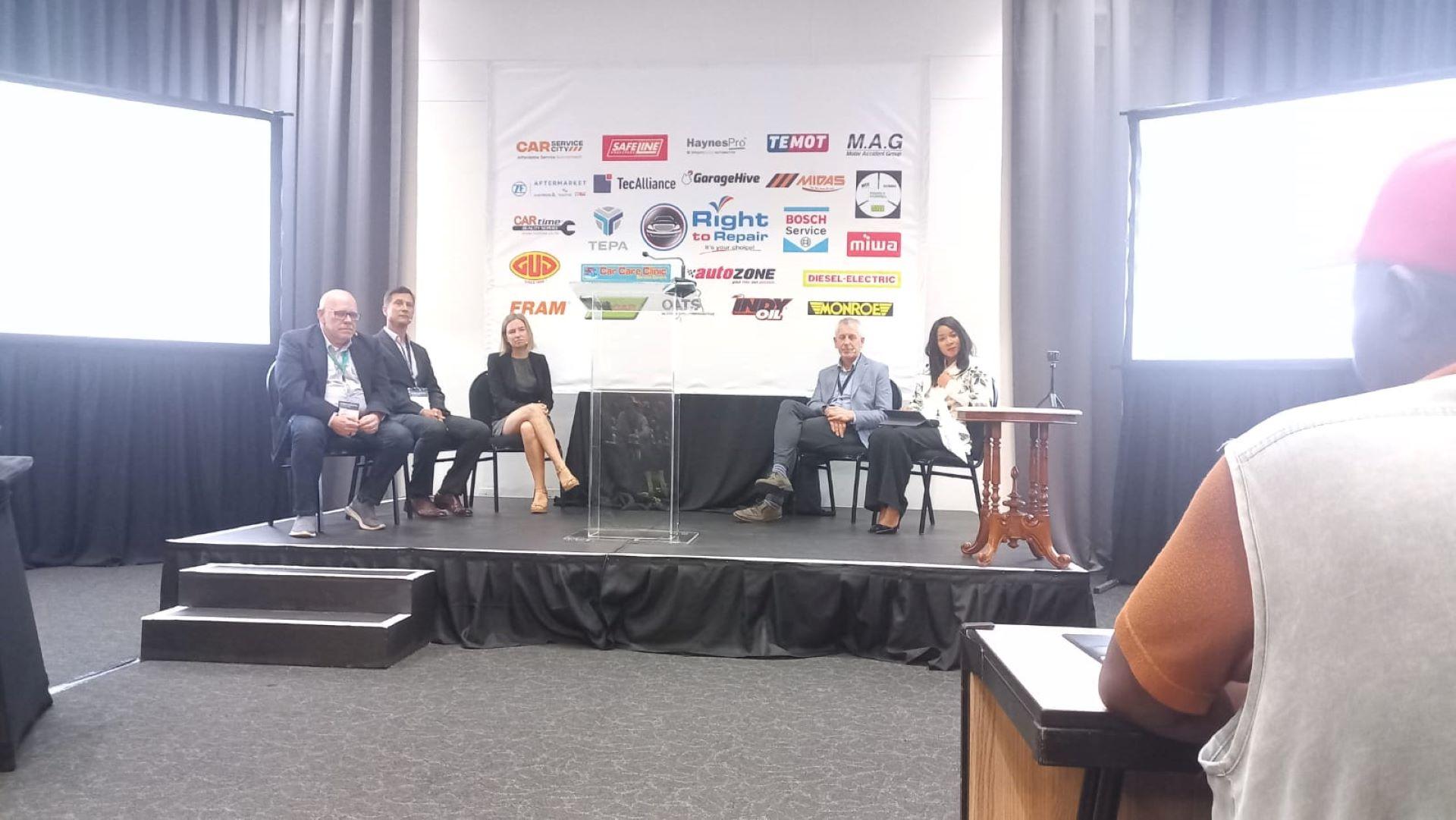 Closing the Loop: Why Access to Vehicle Data Is Key to a Fair Automotive Future