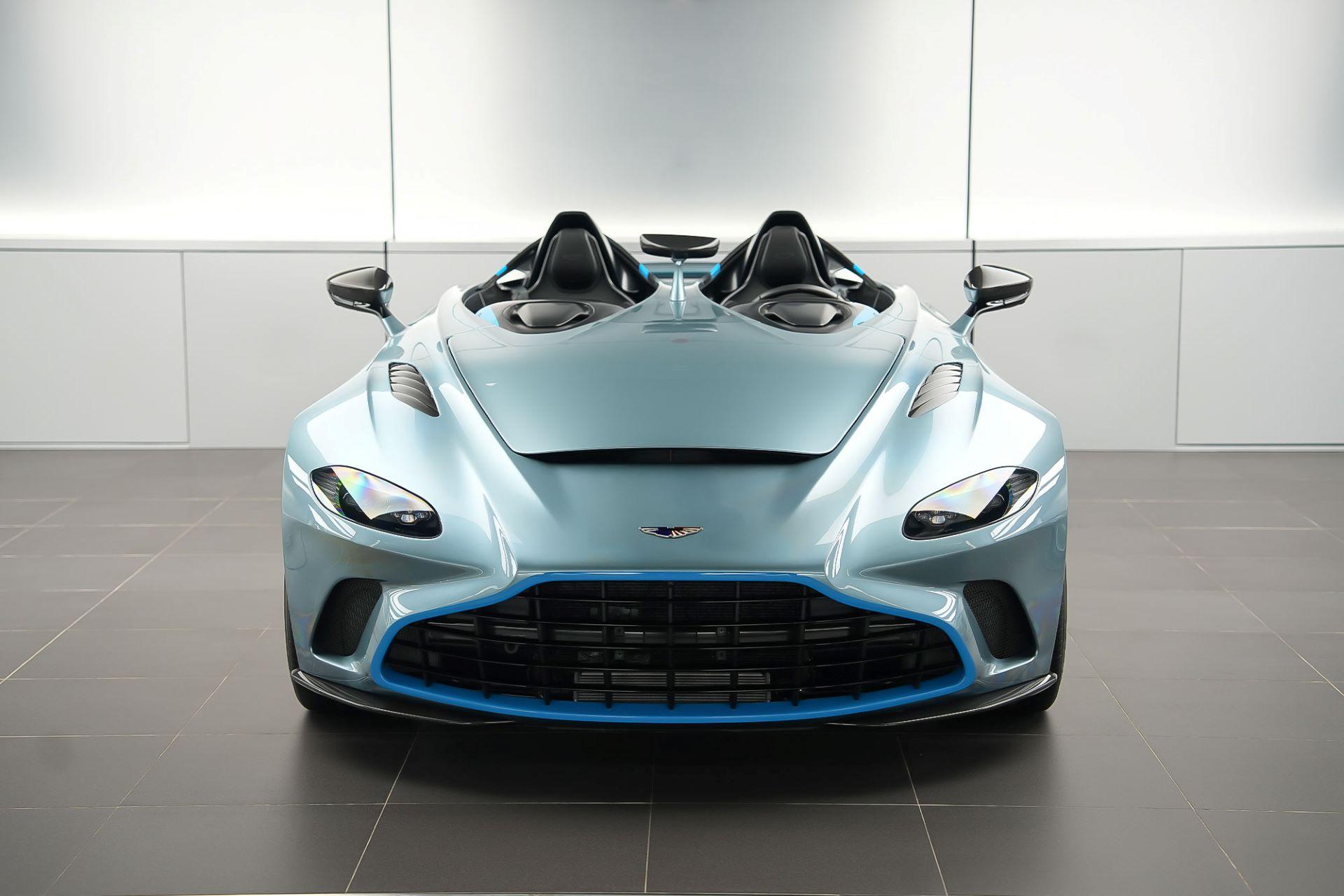 Collecting Cars Surpasses £1 Billion in Global Sales as October Sealed Bids Auction Goes Live