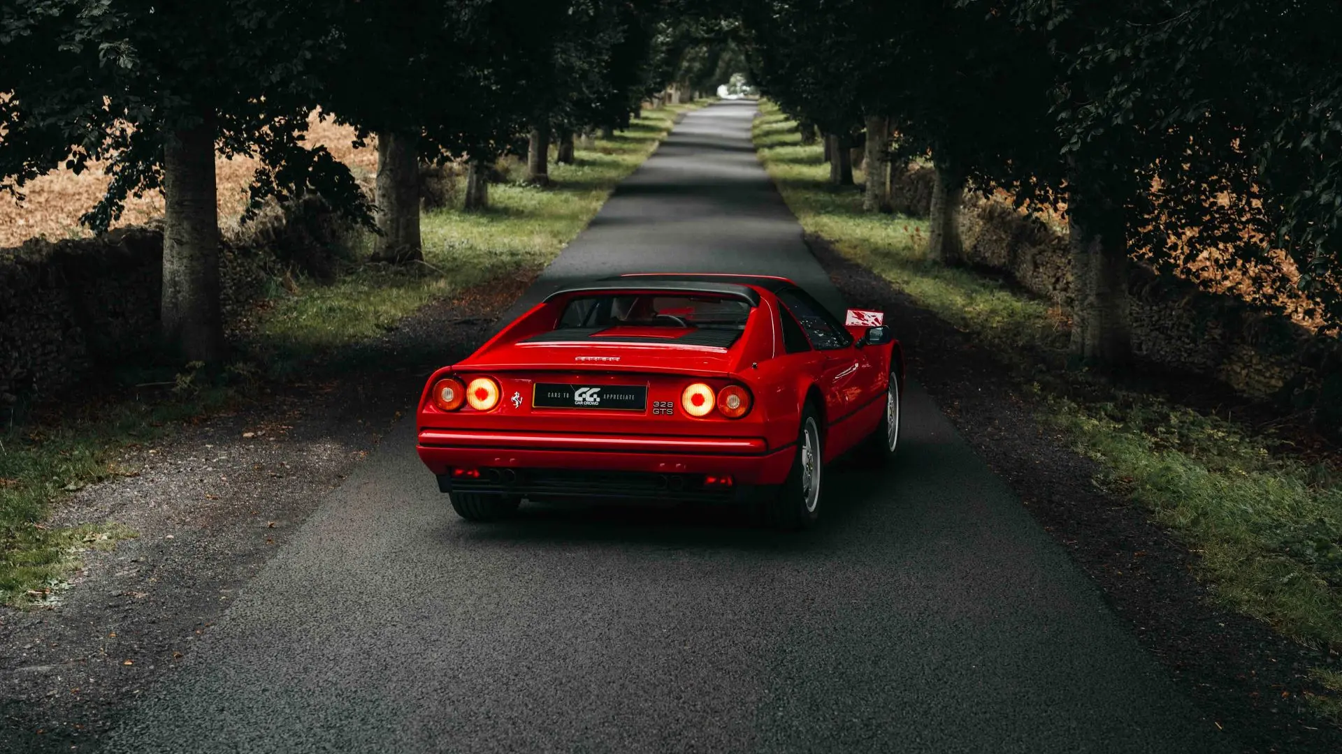 Driving the Future of Investing