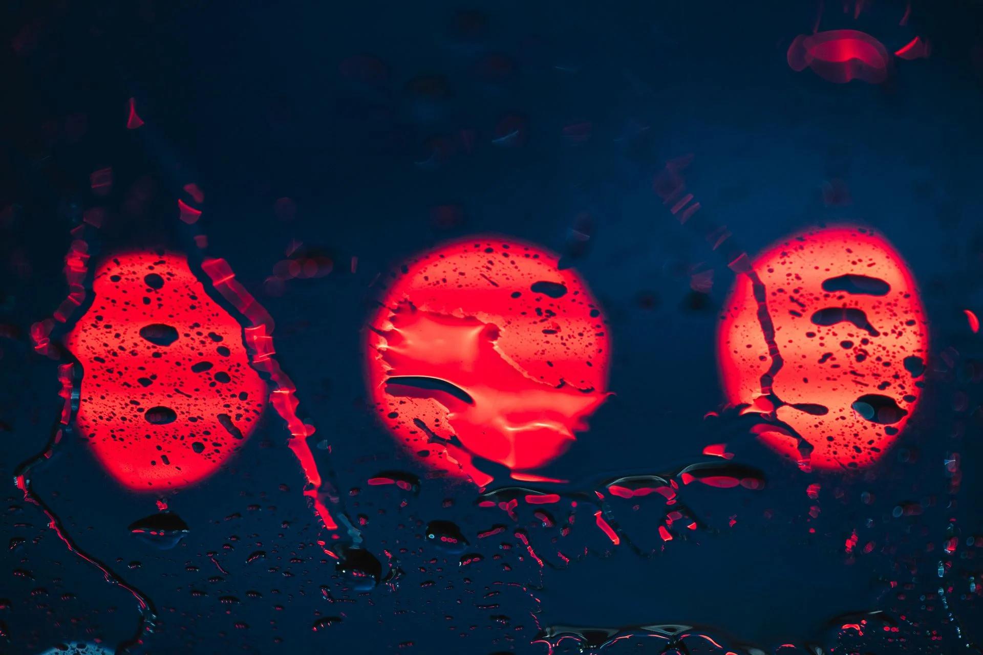 First Summer Rainfall Signals Slippery Roads – MasterDrive Shares Safety Tips