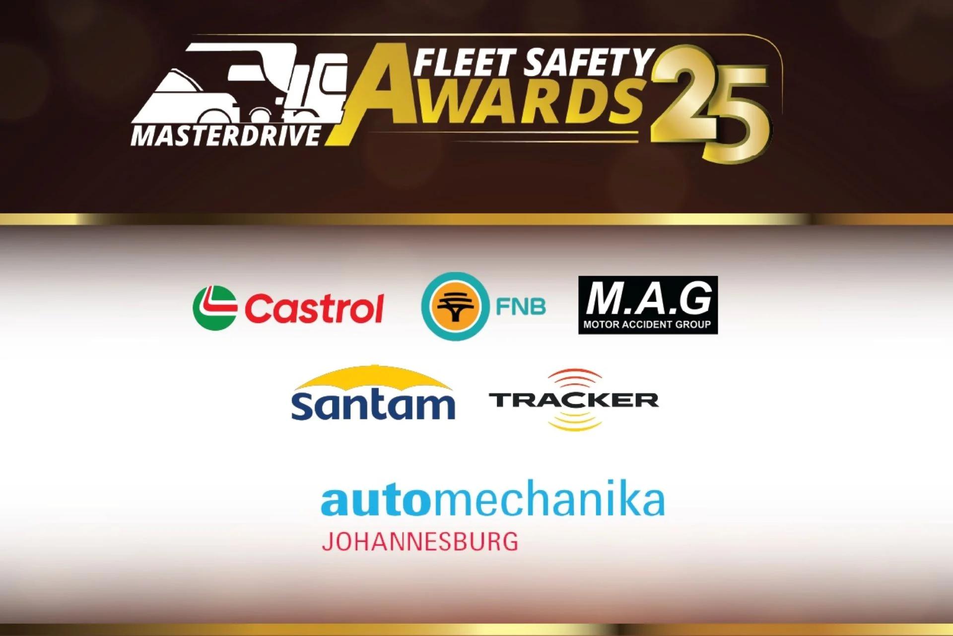 Fleet Safety Awards 2025: Industry Leaders Unite to Champion Road Safety