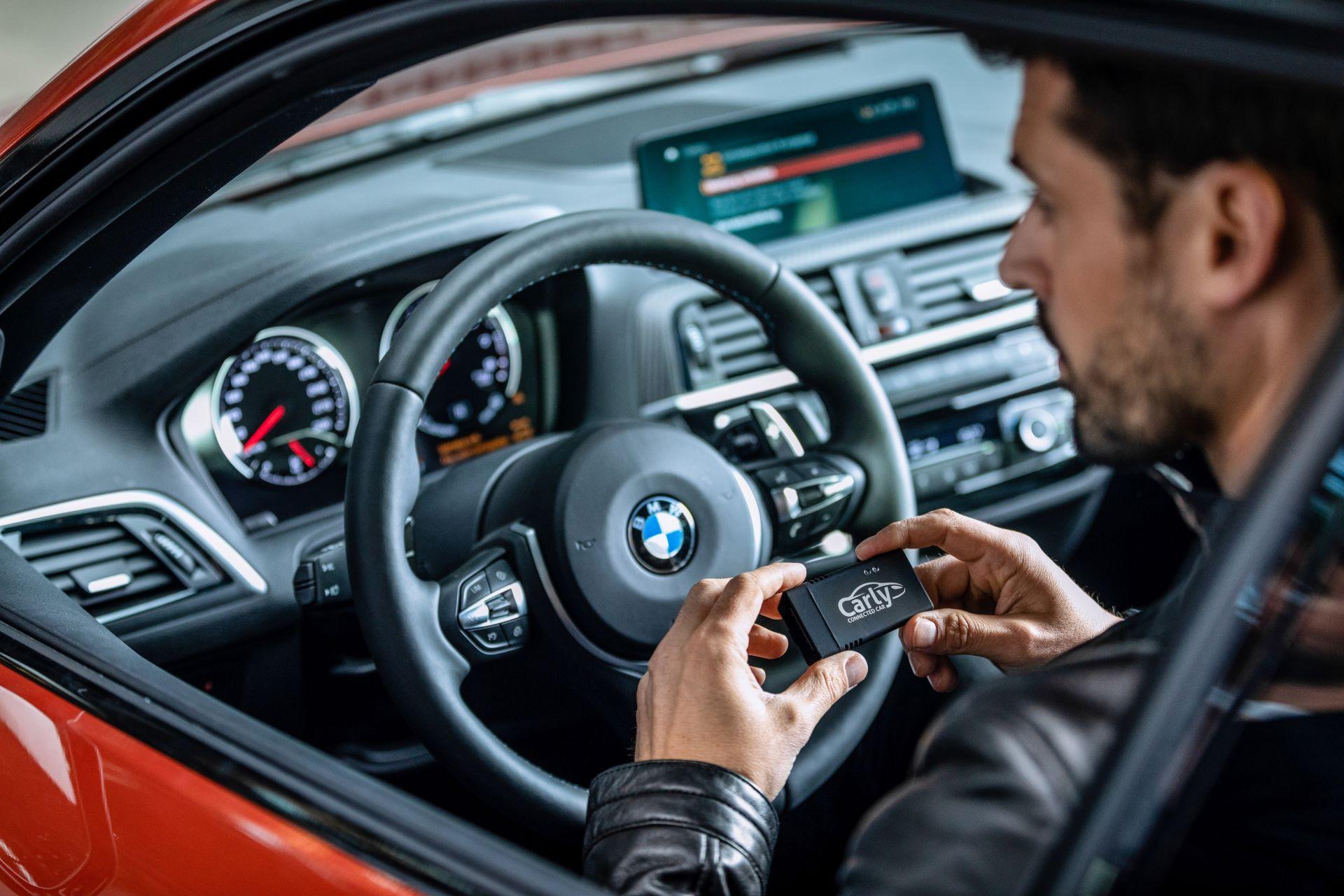 Hidden Dangers in the UK Used Car Market: Over 1 in 7 Vehicles Show Signs of Tampering