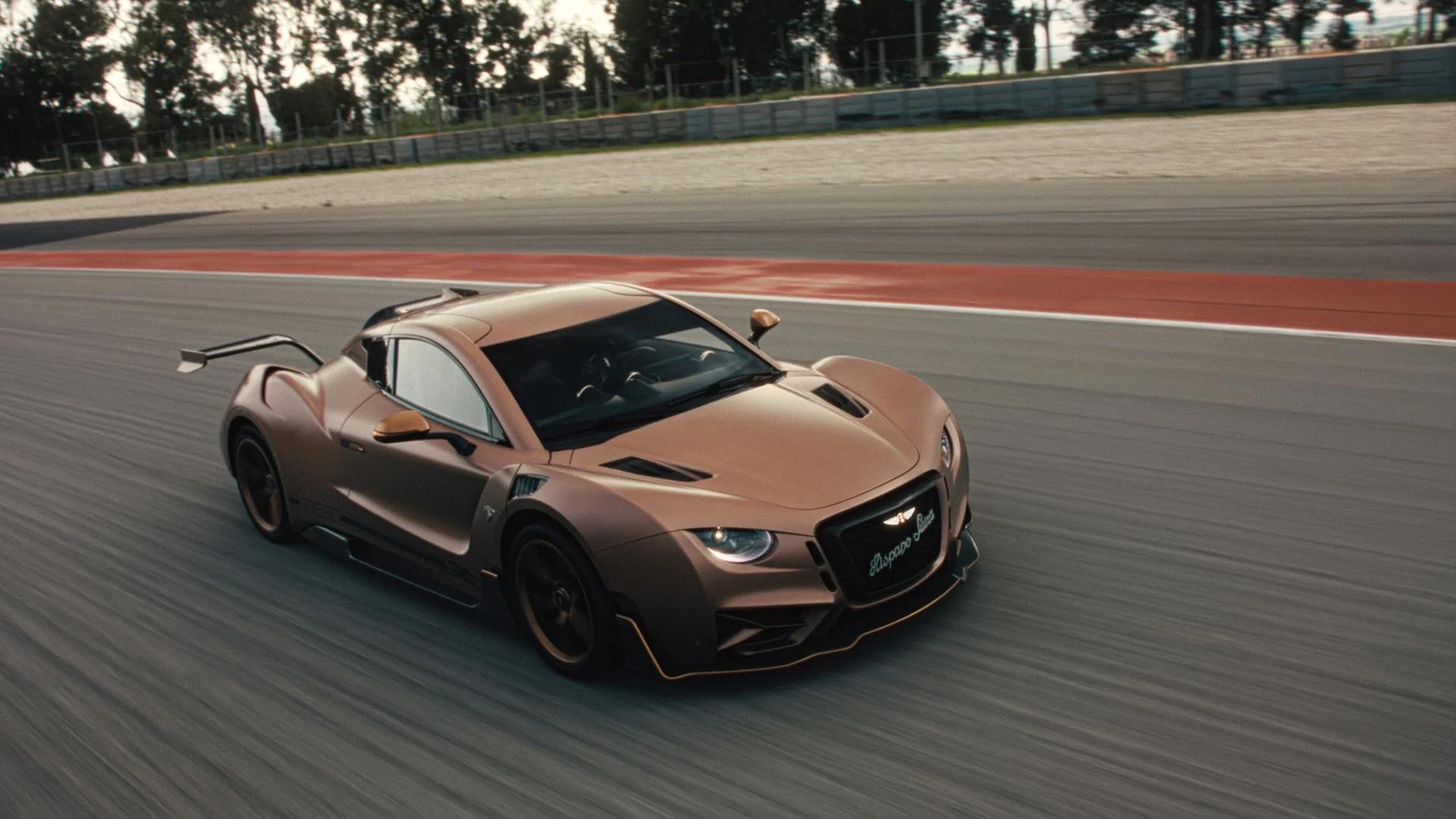 Hispano Suiza’s “Manifesto of No”: A Century-Long Commitment to Excellence and Vision