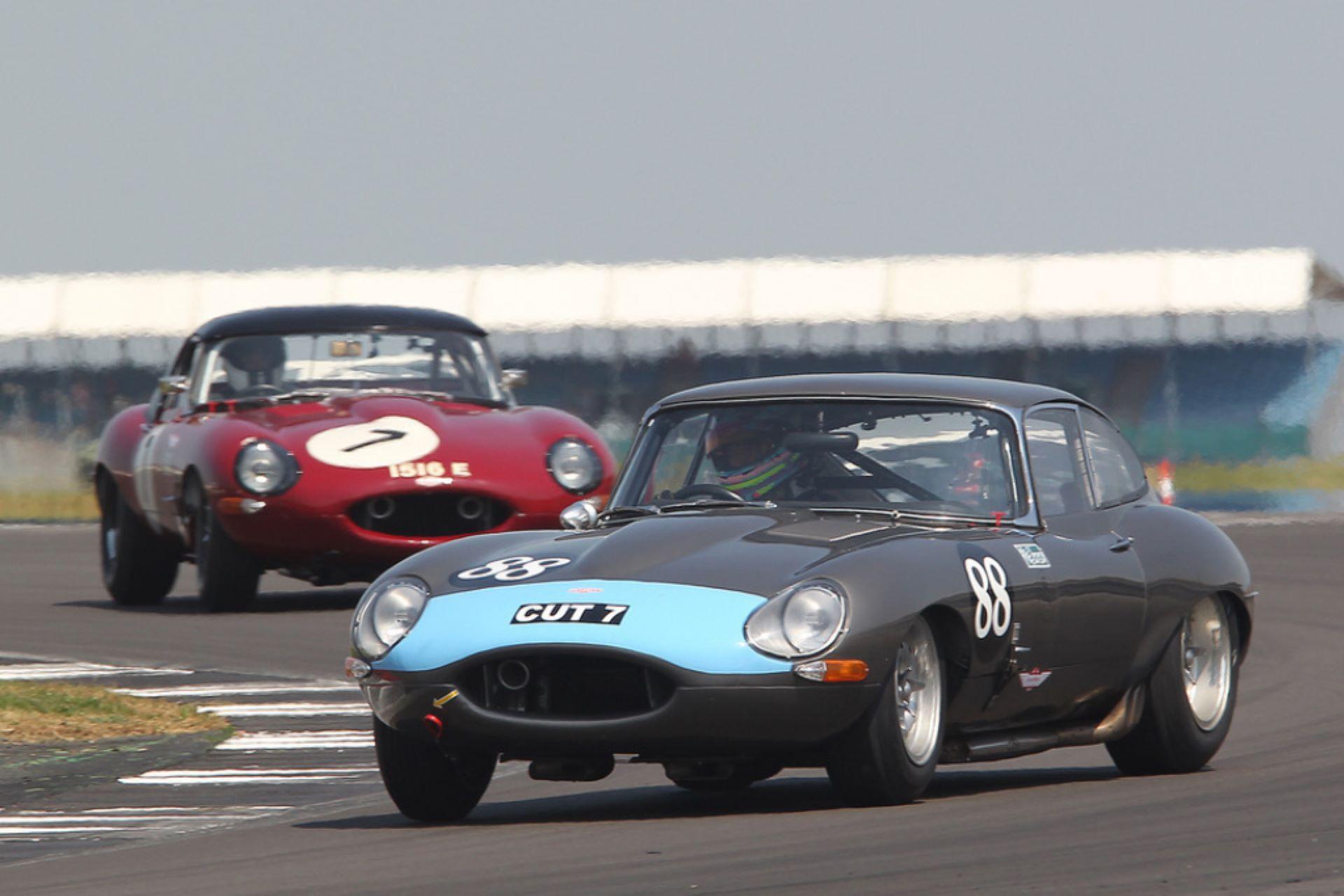 International Historic Motoring Awards 2025: Celebrating Excellence in the Classic Car World