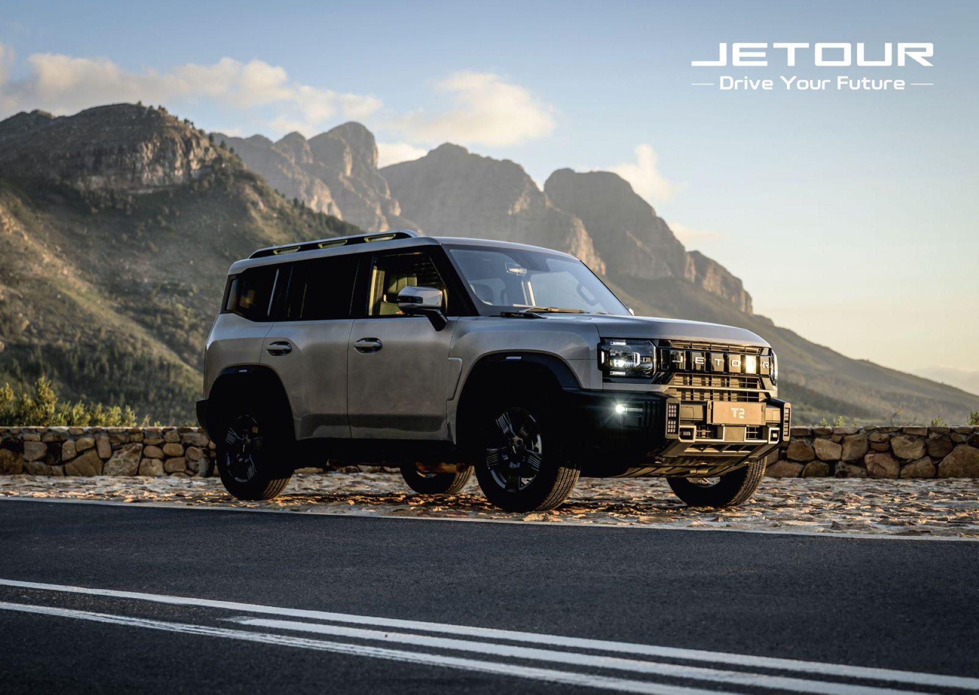 Jetour on the Rise: Redefining South Africa’s SUV Landscape
