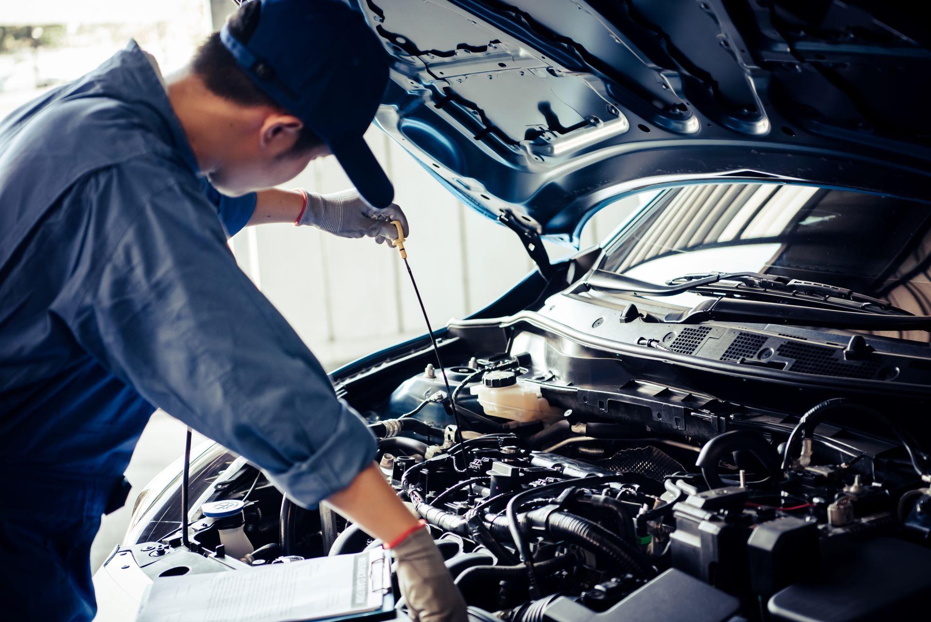 Keeping South African Roads Safer: NADA Debunks Common Car Servicing Myths