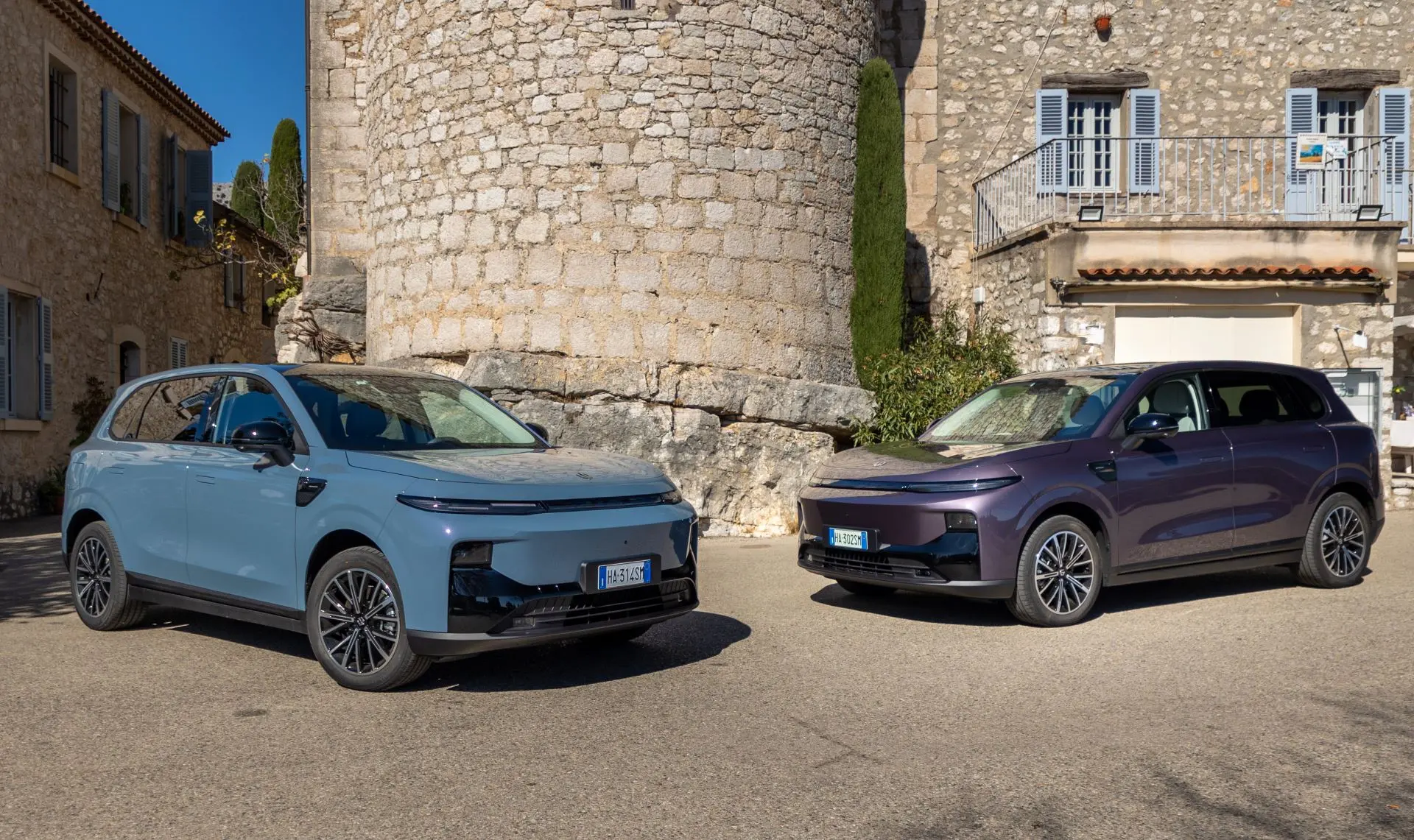 Leapmotor B10 Debuts on the Côte d’Azur: Democratizing Electric Mobility for the Mainstream