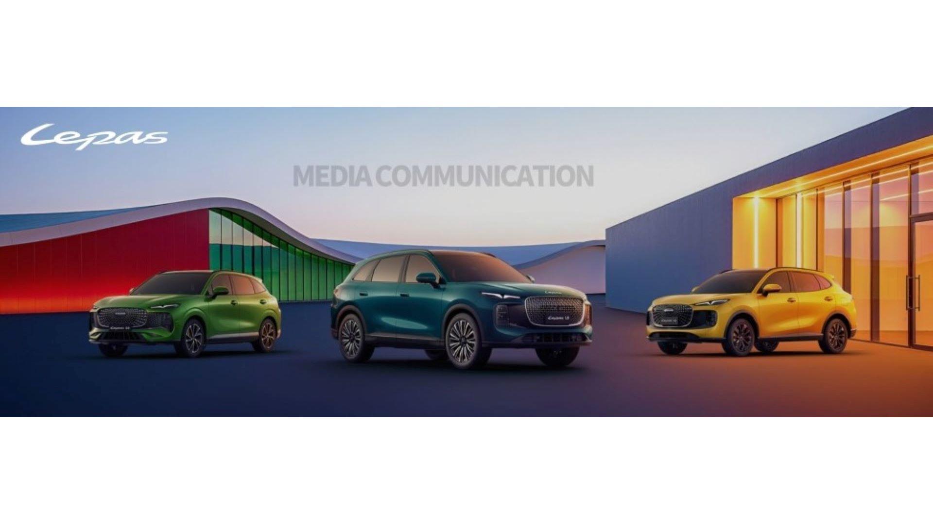 Lepas South Africa Unveils Its Global Identity in Exclusive Online Media Briefing