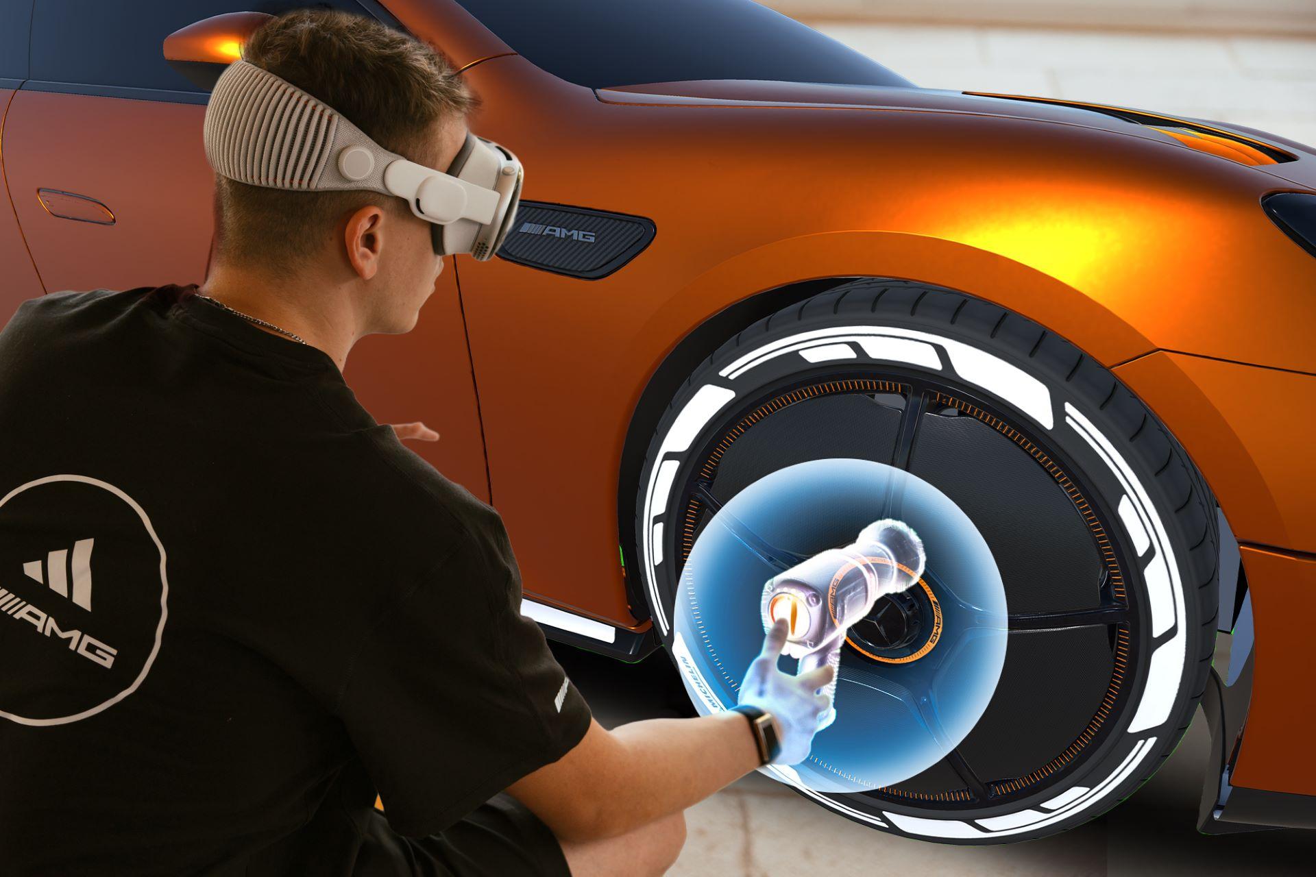 MICA Unveils Lineup for November 13 Masterclass at Brooklands