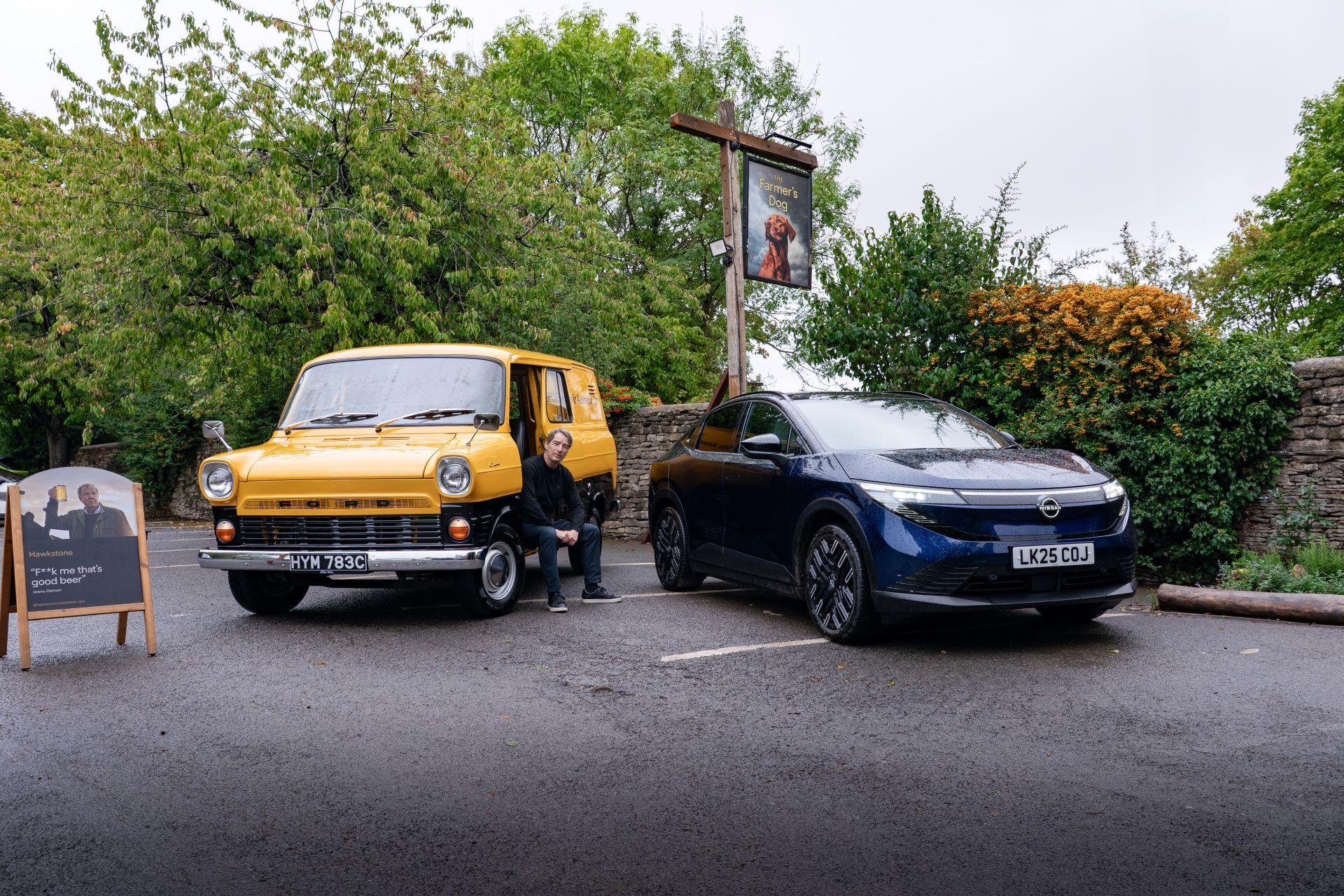 News UK Motor Awards 2025: Celebrating Innovation, Heritage, and Electrification Across the UK Automotive Landscape
