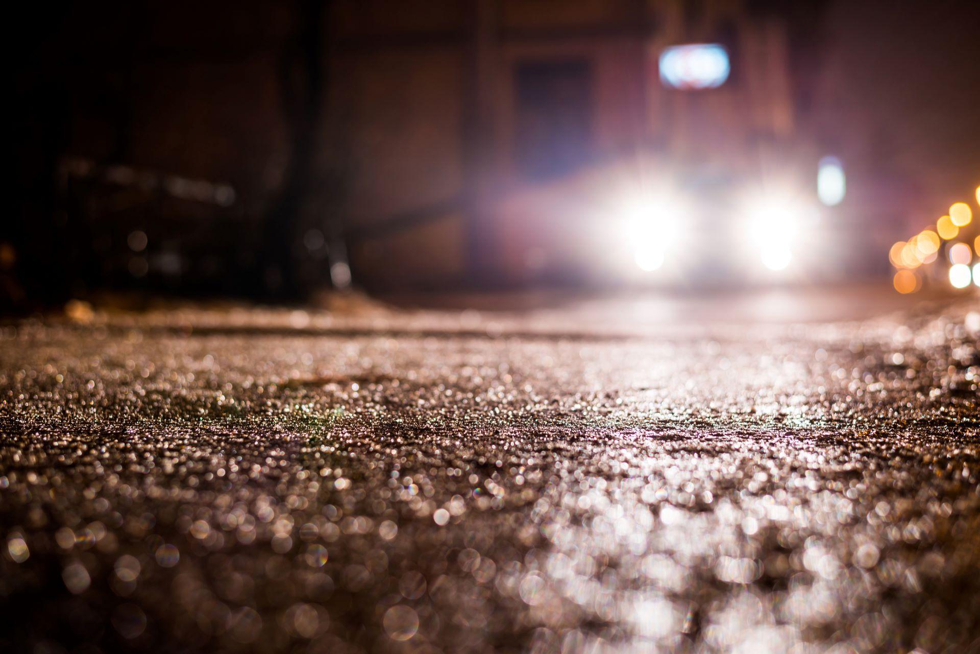 See and Be Seen: GEM Motoring Assist Urges Drivers to Prioritise Vision as Darker Evenings Return