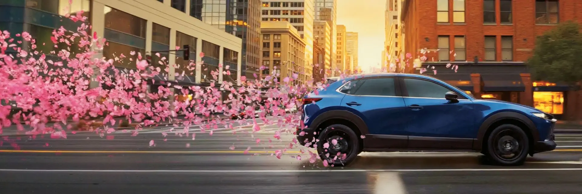The Feeling Will Find You: Mazda Southern Africa Unveils a Bold New Chapter of Emotional Connection