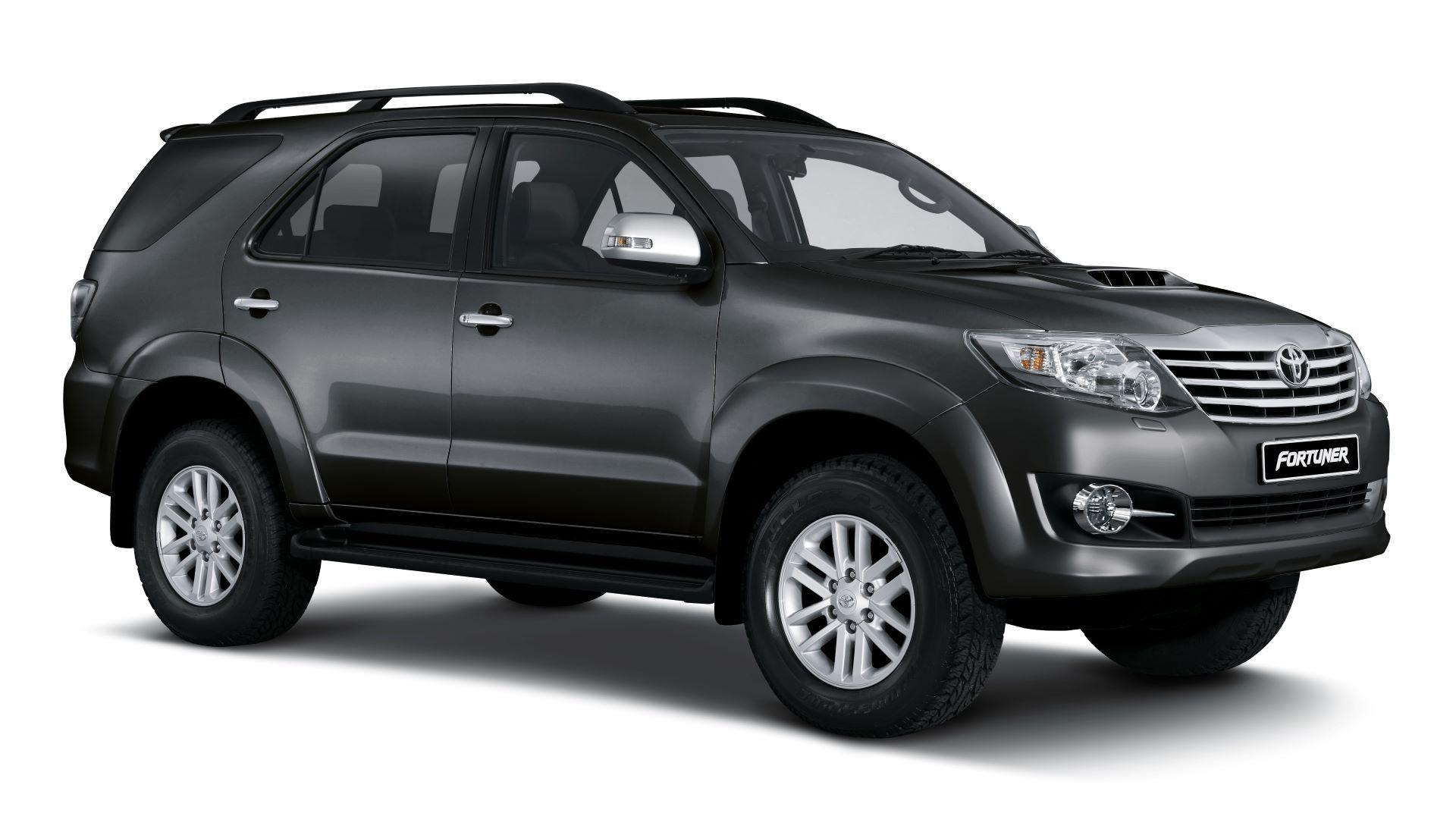 Toyota South Africa Motors Reinforces Public Safety with Enhanced Takata Airbag Recall Campaign“Don’t Risk it, Fix it” urges customers to act now for their safety