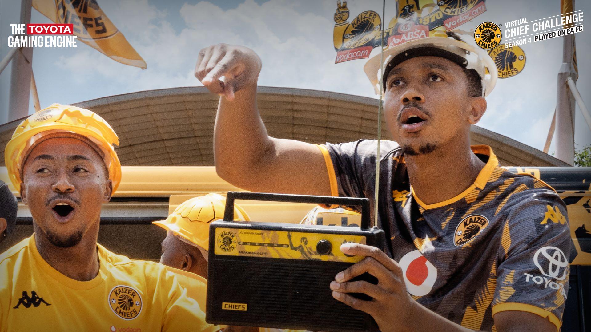 TTGE Virtual Chief Challenge Returns for Season 4