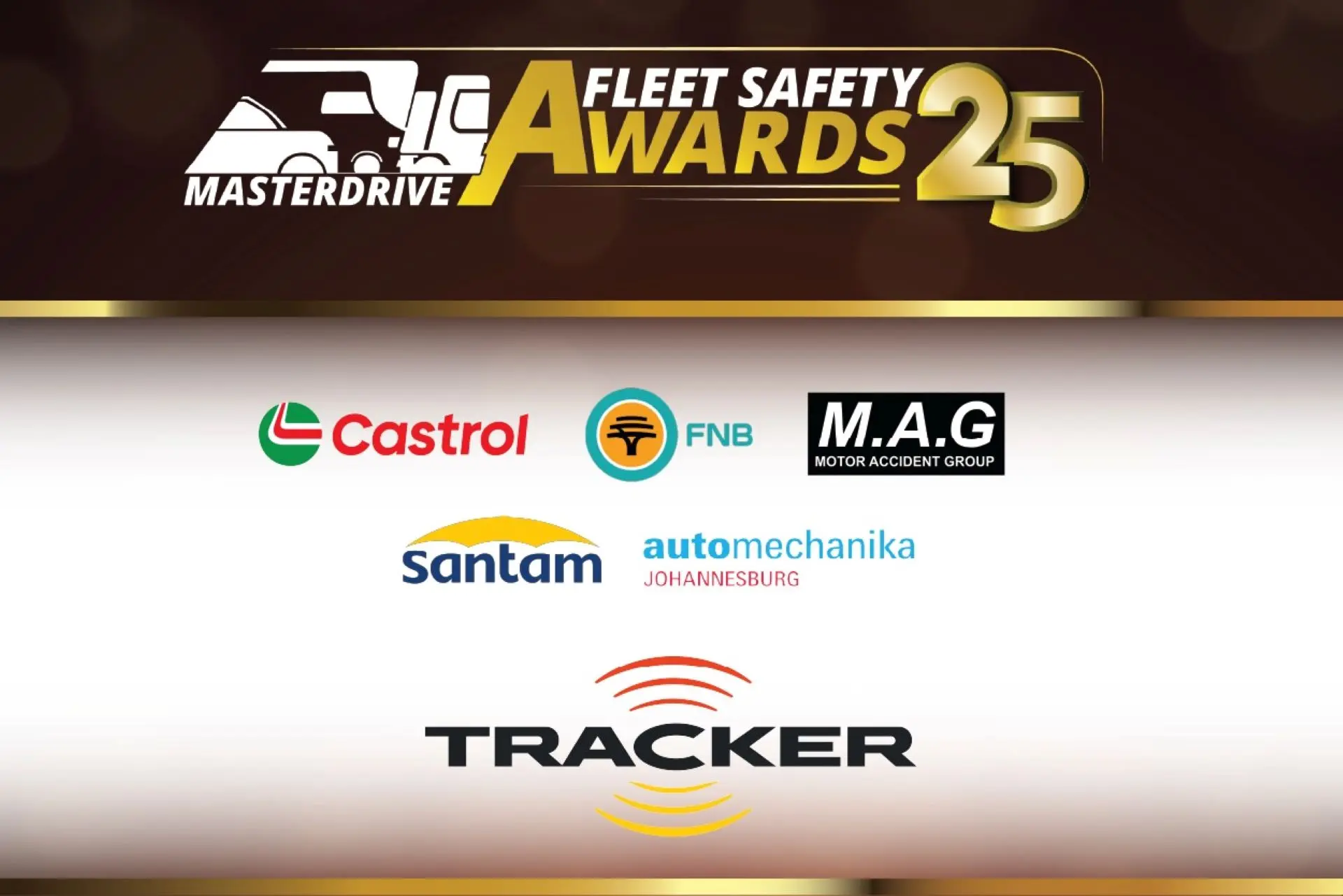 United for Safer Roads: Fleet Safety Awards 2025 Gains Unprecedented ...