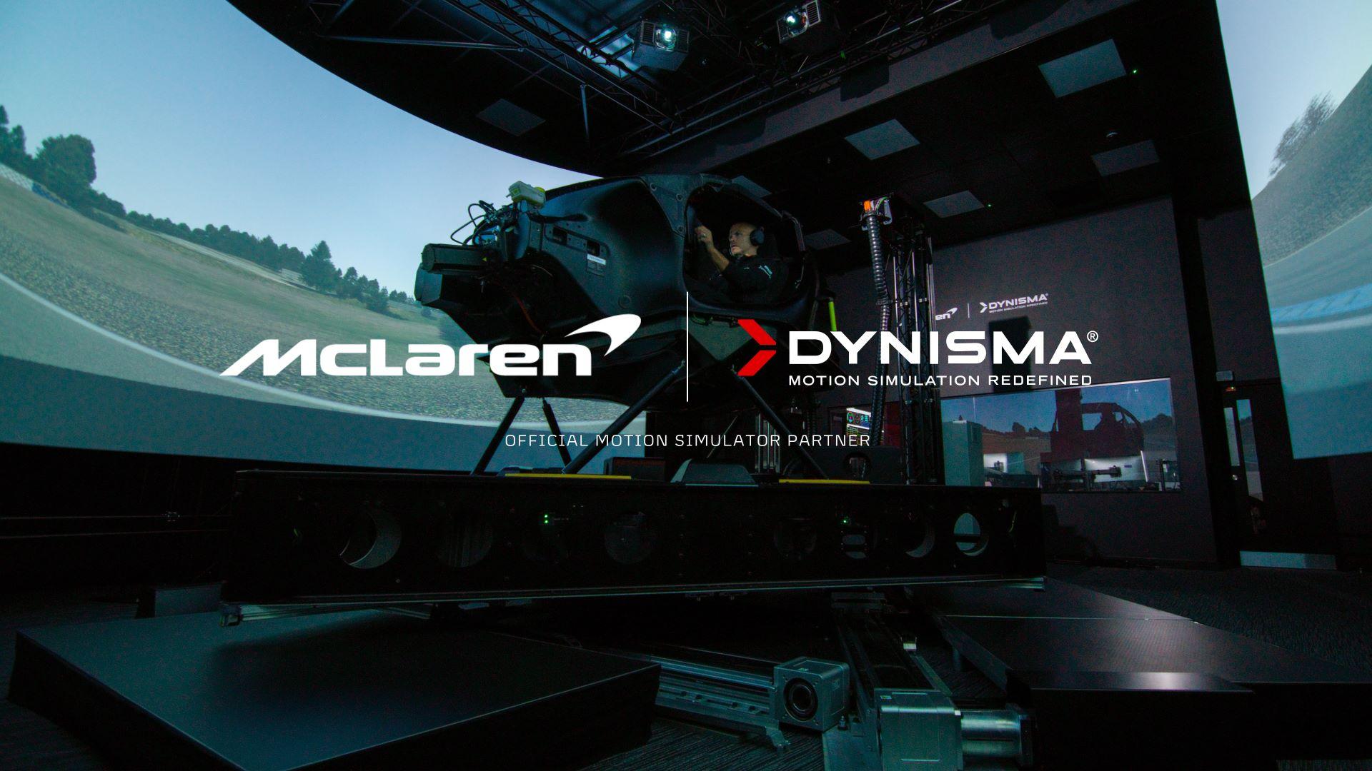 Virtual Velocity: McLaren Harnesses F1-Grade Simulation to Redefine Road Car Development