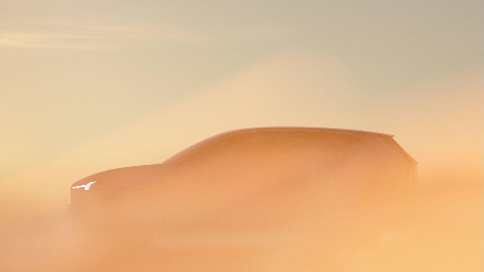 Volvo Unveils the EX60: A New Benchmark for Mid-Size Electric SUVs