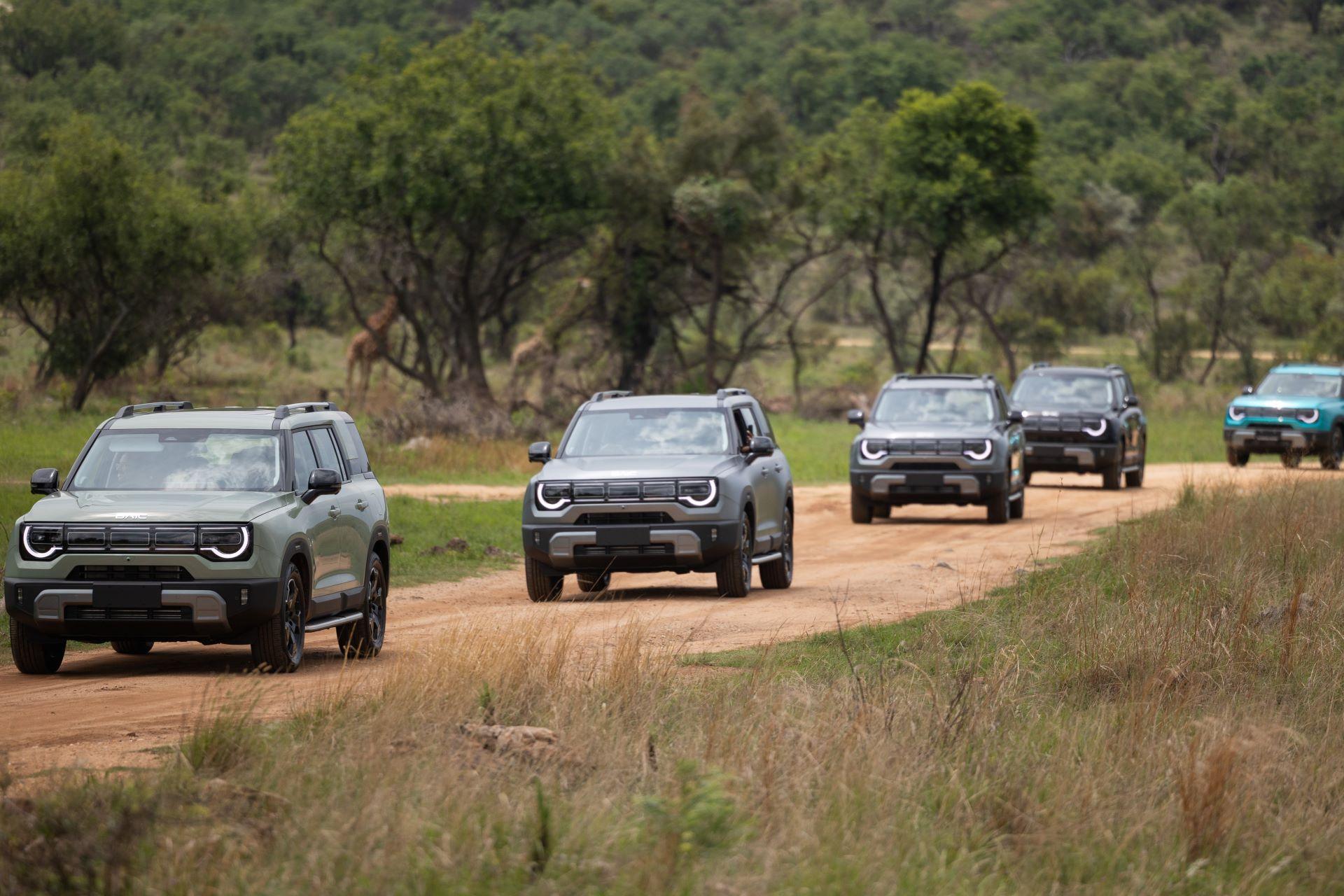 BAIC B30: Premium Features, Local Build, Surprising Price