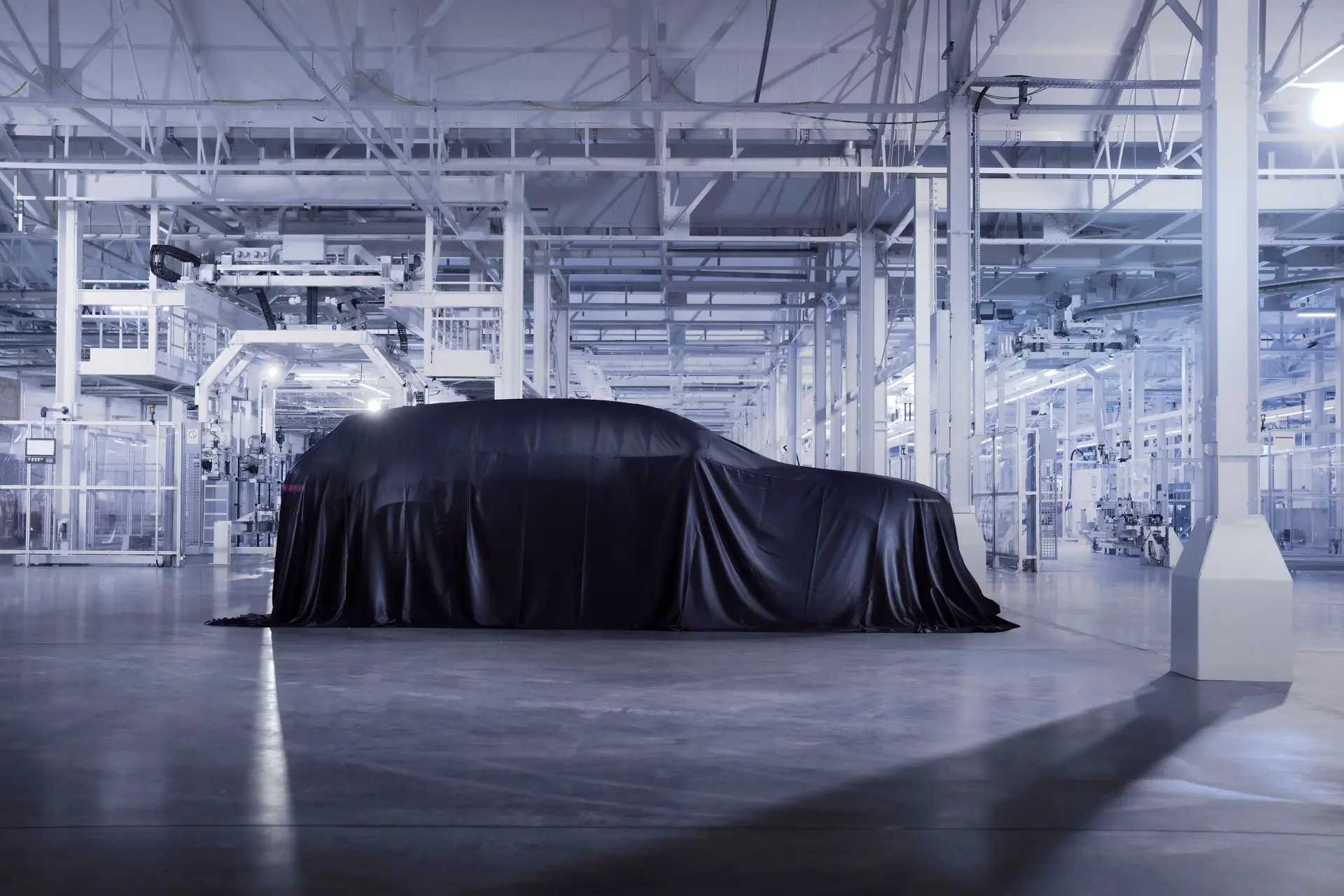 Bentley Reimagines Its Future with a Luxury Urban SUV and a Renewed Powertrain Strategy