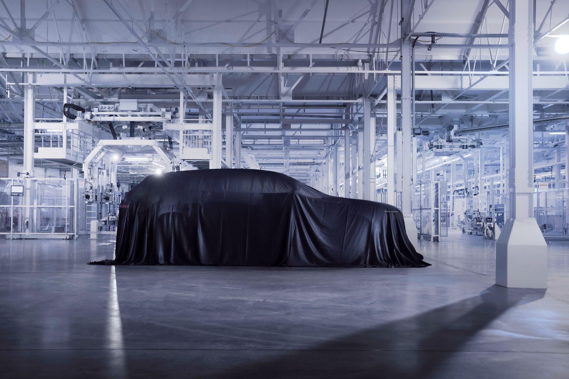 Bentley Reimagines Its Future with a Luxury Urban SUV and a Renewed Powertrain Strategy