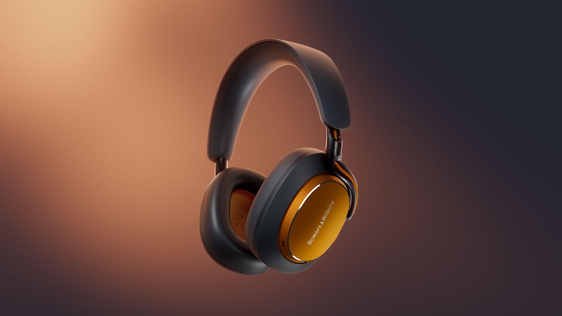 Bowers & Wilkins Px8 S2 McLaren Edition: A New Benchmark in Performance, Craft and McLaren-Inspired Design