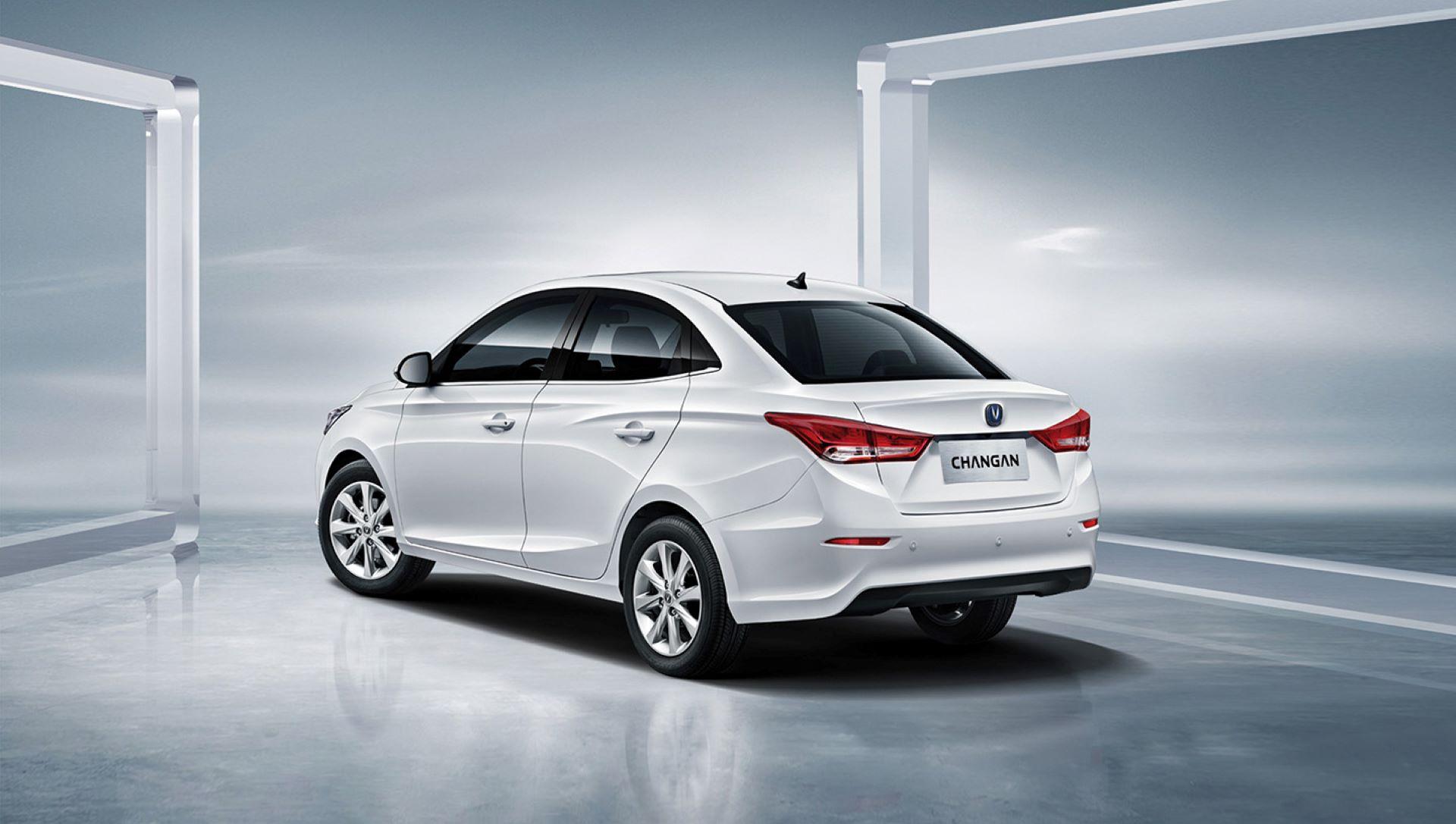 Changan Alsvin Arrives in SA: A Smart, Stylish Shift in Everyday Mobility