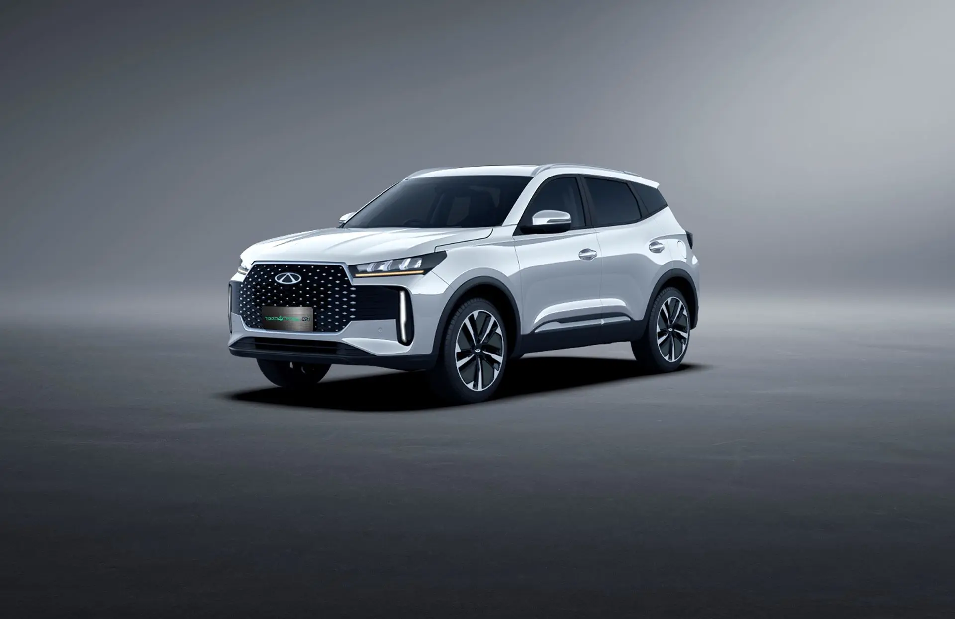 Chery Tiggo 4 Range Rises to the Top: A Standout Sales Performer in South Africa