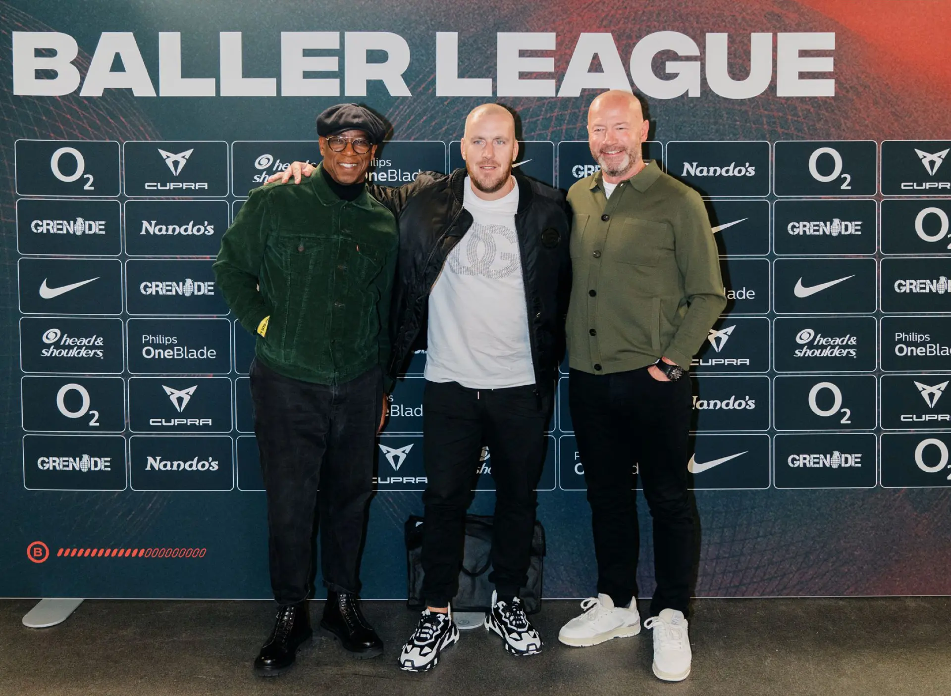 CUPRA Drives Innovation On and Off the Pitch with Baller League UK Season Two