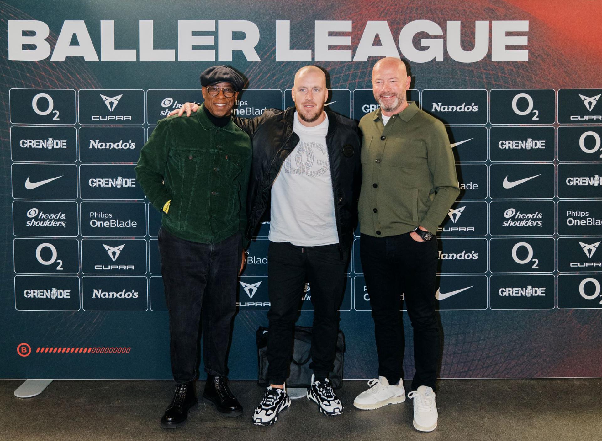 CUPRA Drives Innovation On and Off the Pitch with Baller League UK Season Two