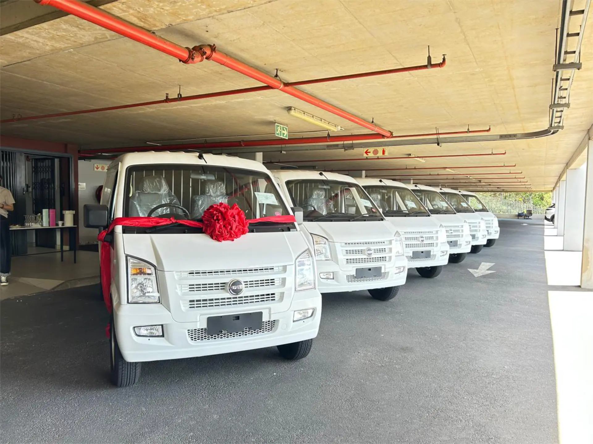 DFSK Celebrates First Year in South Africa with Growth, Innovation, and a Bold 2026 Line-Up