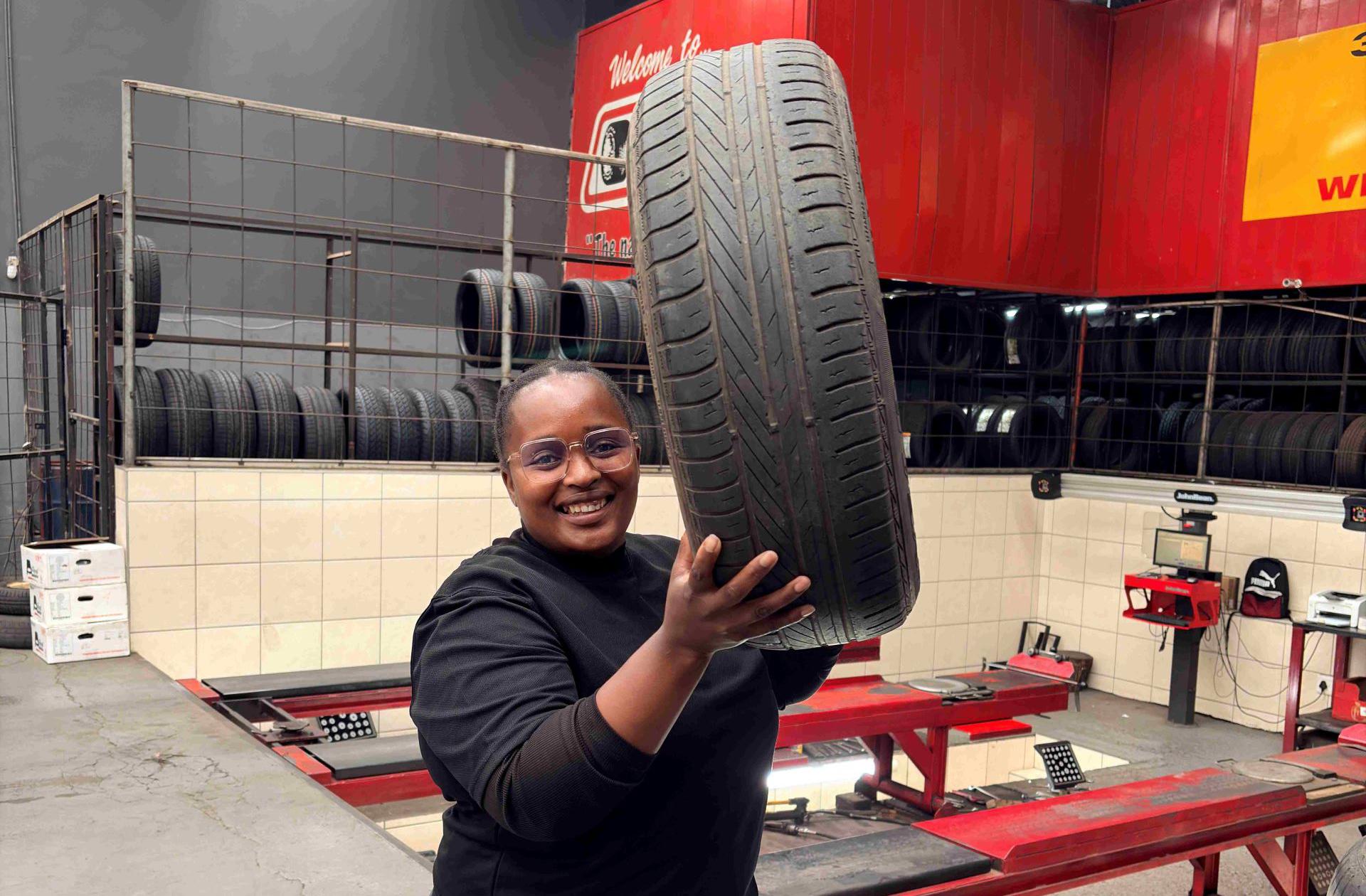 Driving Inclusion: How Super Tyres is Turning Disability Awareness into Action
