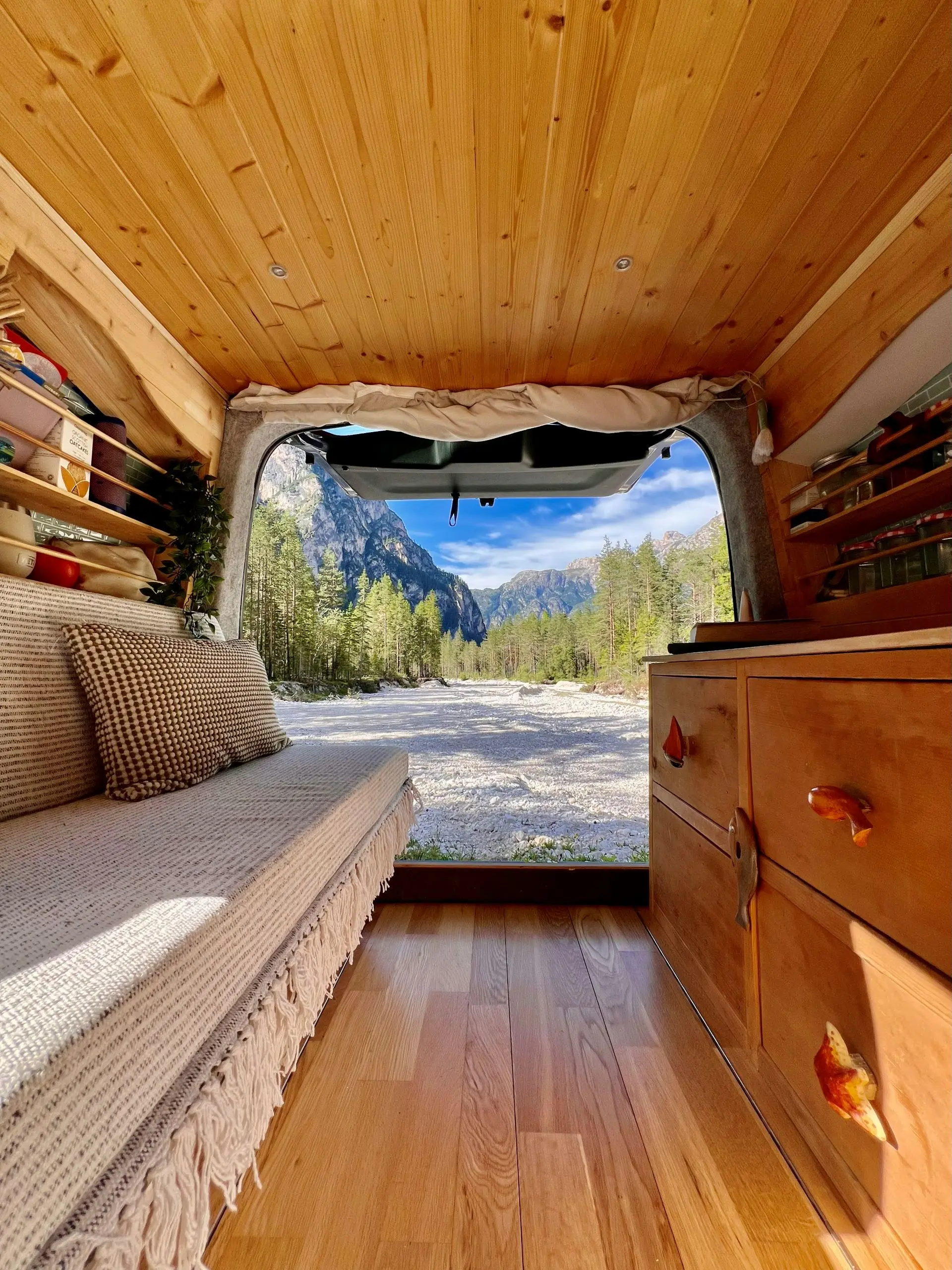eBay Reveals Shortlist for Van Conversion of the Year Awards 2025