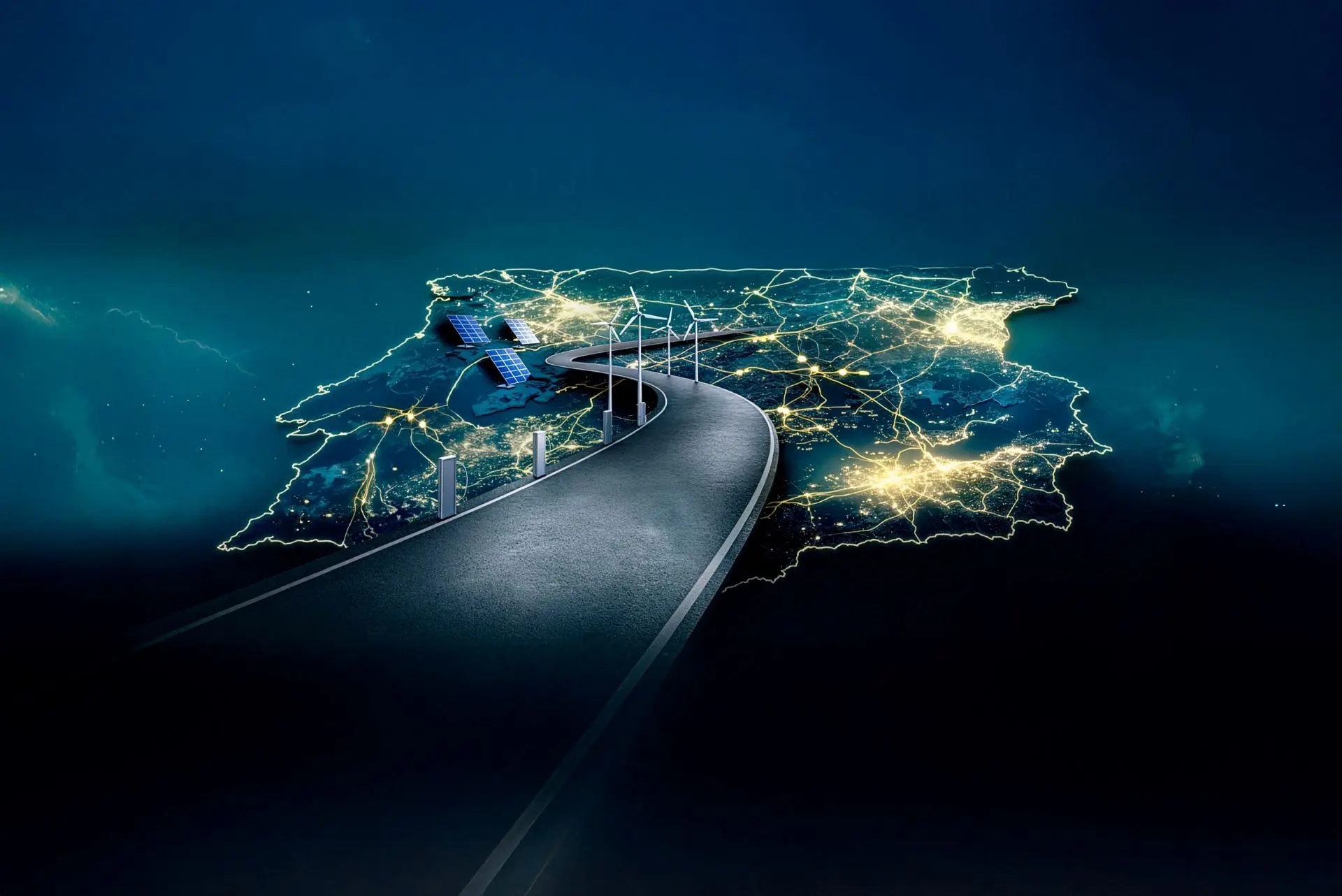 Future Production Governance: Volkswagen’s Brand Group Core Sets a New Course for a More Efficient, Flexible Production Network