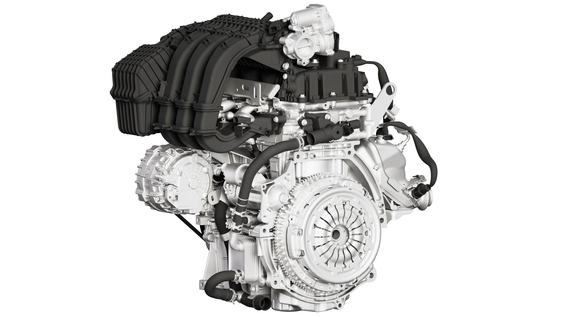 Horse Powertrain Debuts Advanced Engine Line-up at AGRITECHNICA 2025