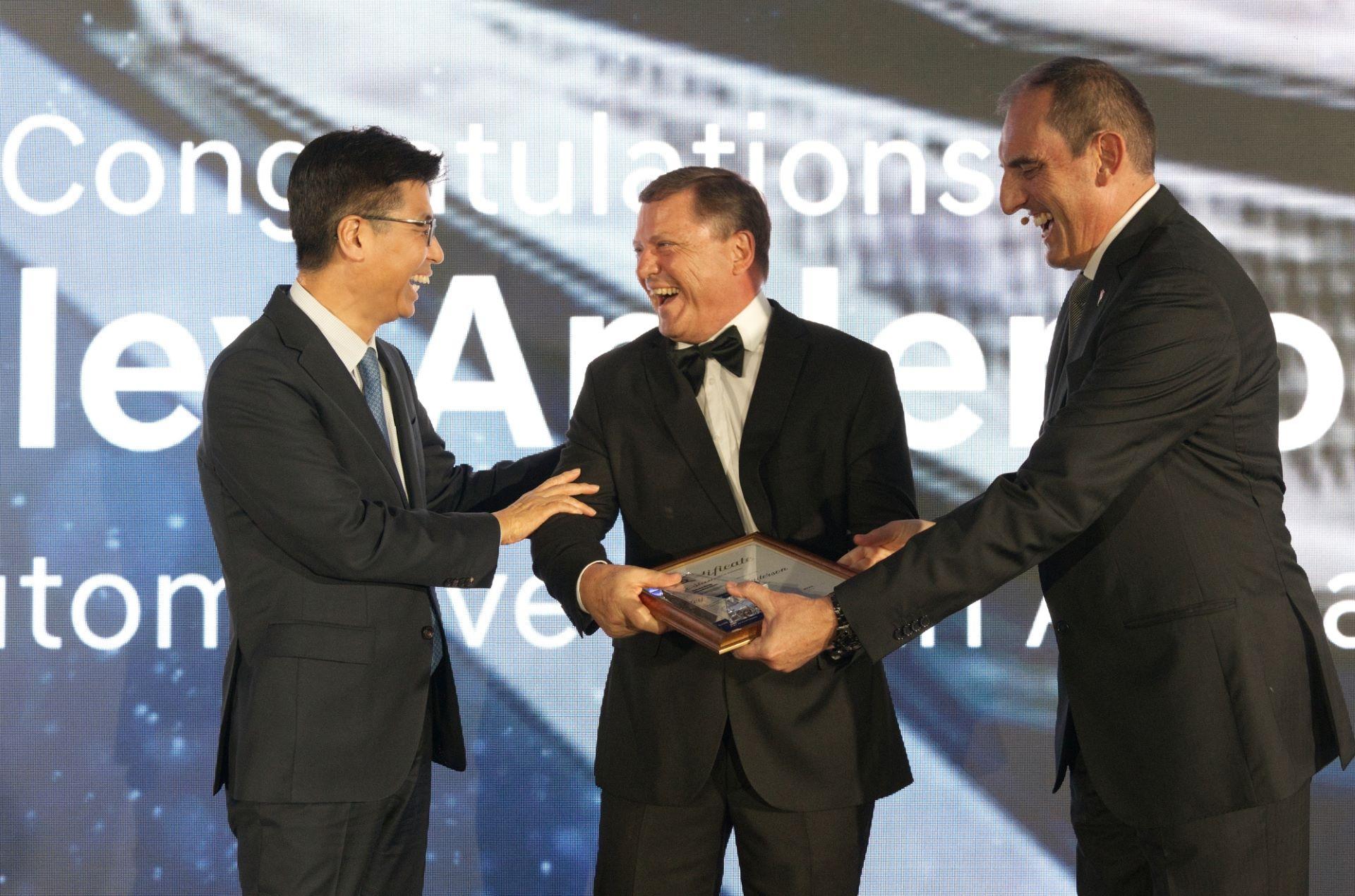 Hyundai Celebrates 25 Years of Growth, Innovation and Customer Excellence in South Africa