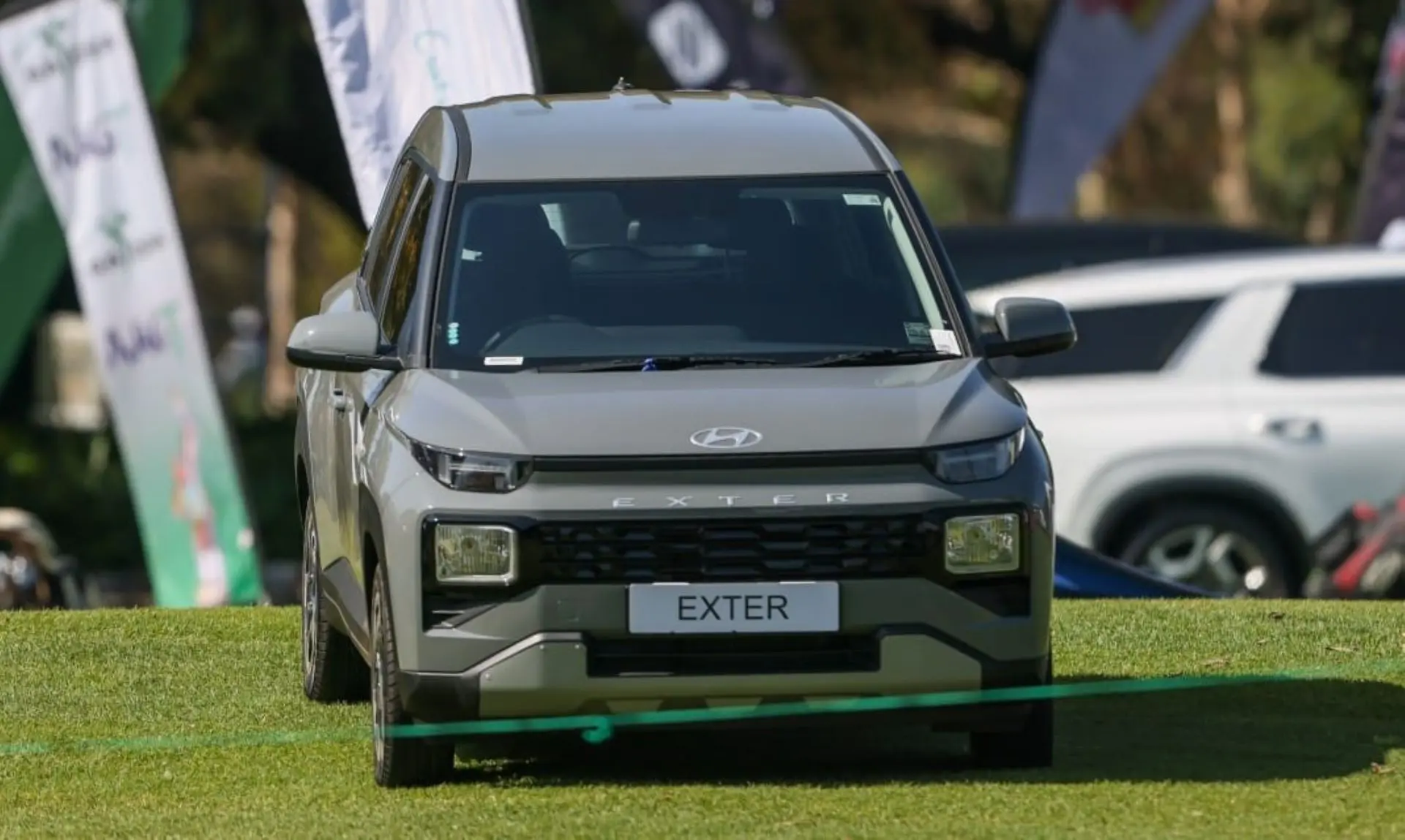 Hyundai Makes Golfing History with the Inaugural 2025 Hyundai Open