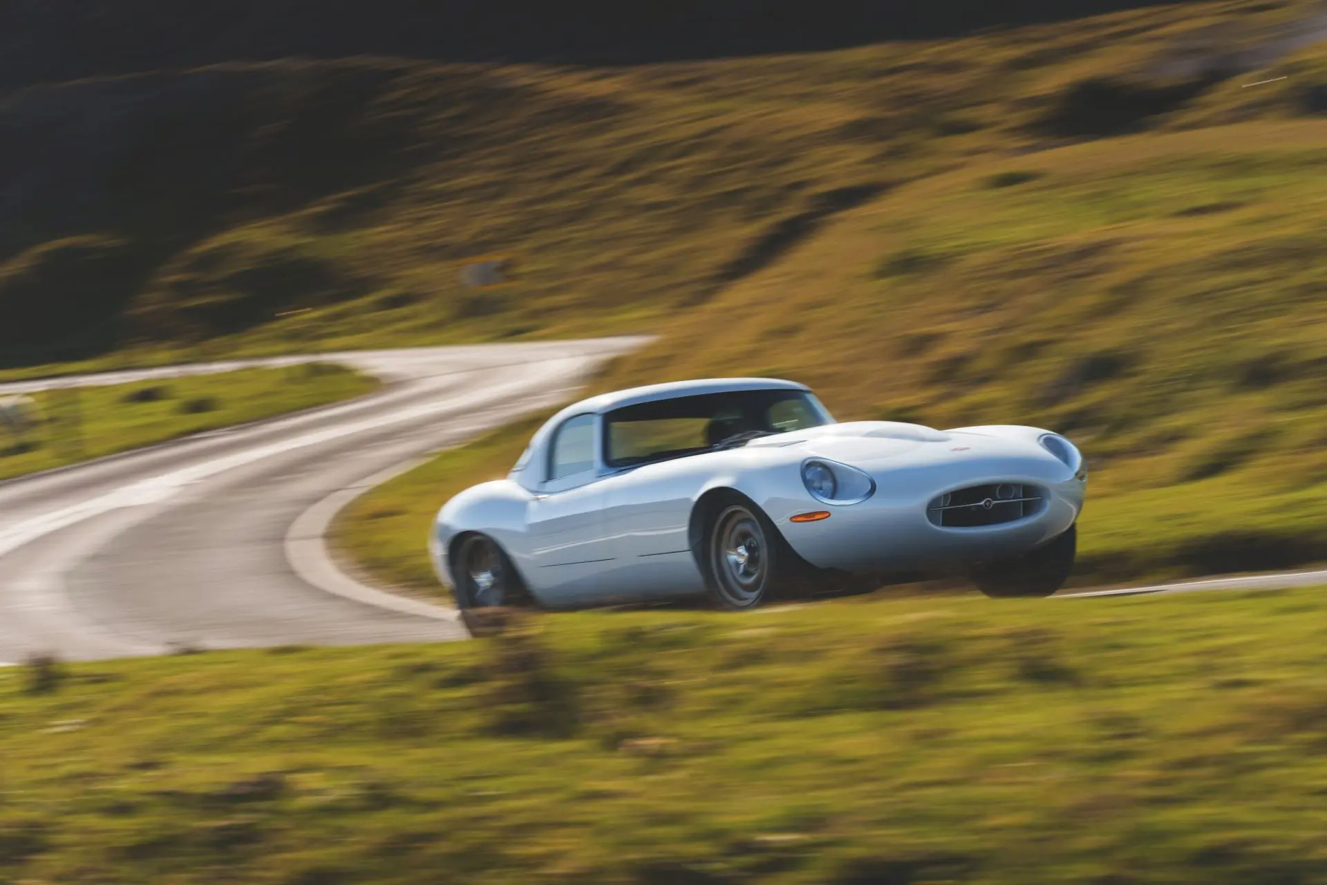 International Historic Motoring Awards 2025 Celebrate a Thriving Global Classic Car Community