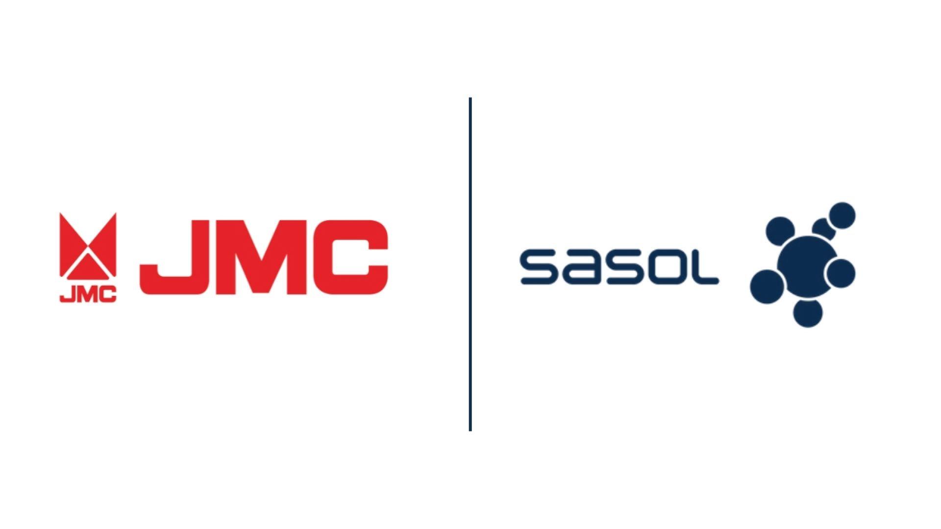 JMC South Africa Strengthens Aftersales Network Through Strategic Partnership with Sasol and Sunita Energies