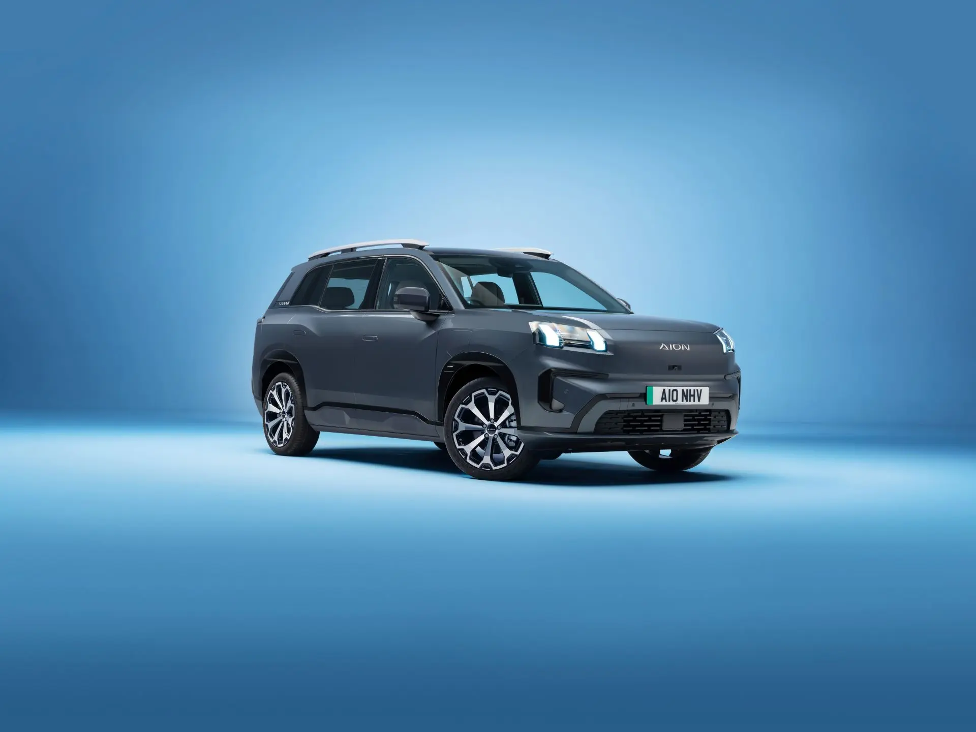 Jon Wakefield to Lead AION Auto UK Ahead of Brand’s 2026 Launch